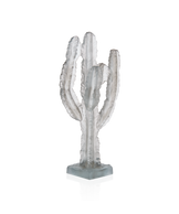 Jardin de Cactus Cactus Gris de Emilio Robba