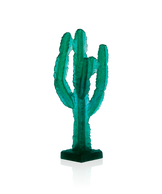 Jardin de Cactus Cactus Vert de Emilio Robba