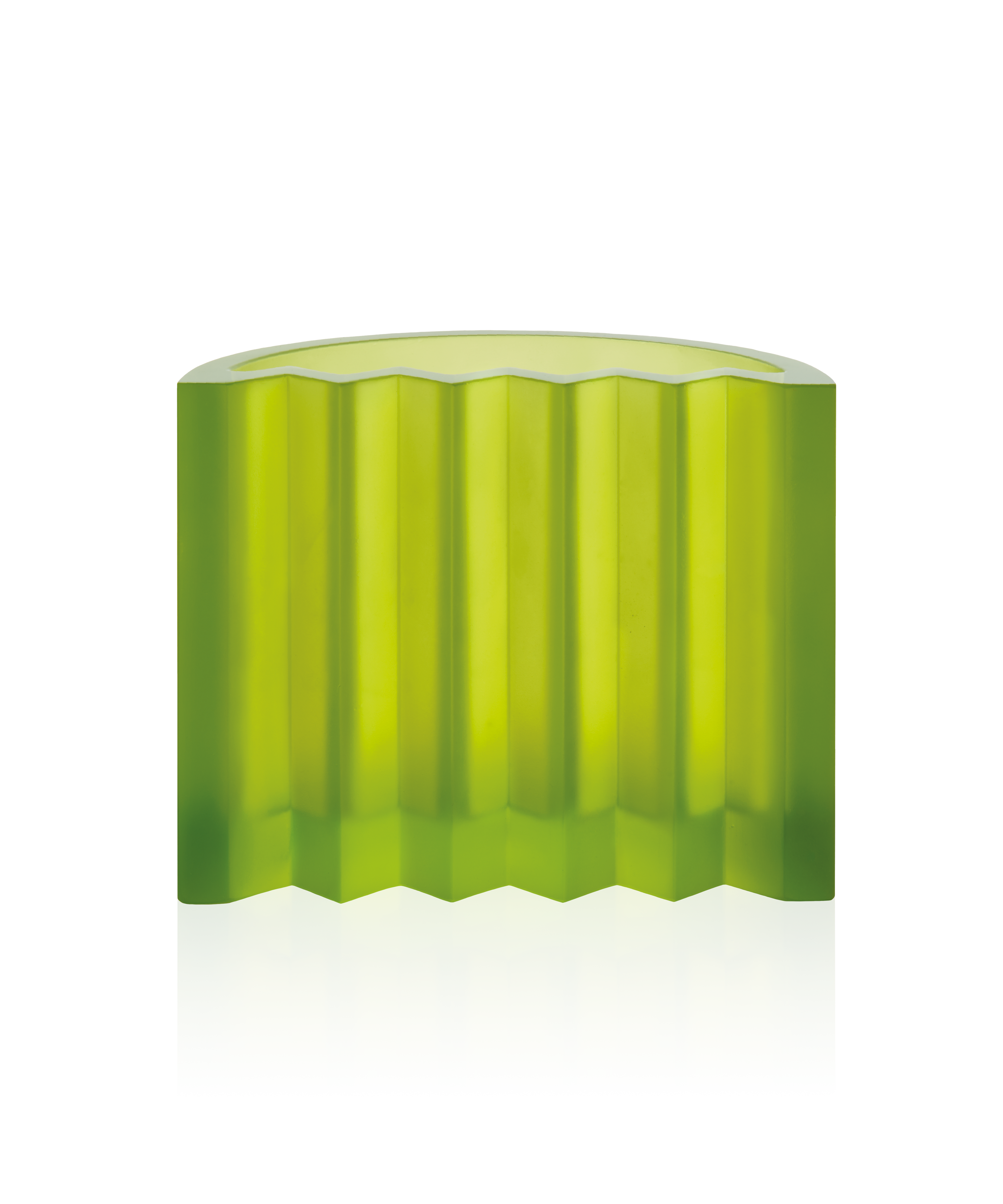 Zigzag Vase petit modèle de Victoria Wilmotte 300ex