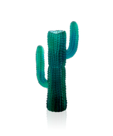 Jardin de Cactus Vase Vert de Emilio Robba