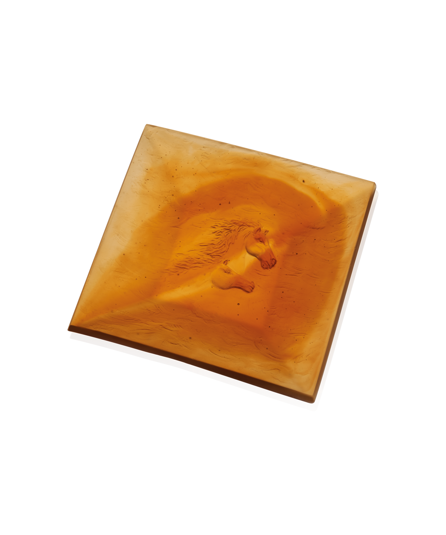 Cavalcade Vide-poche Ambre