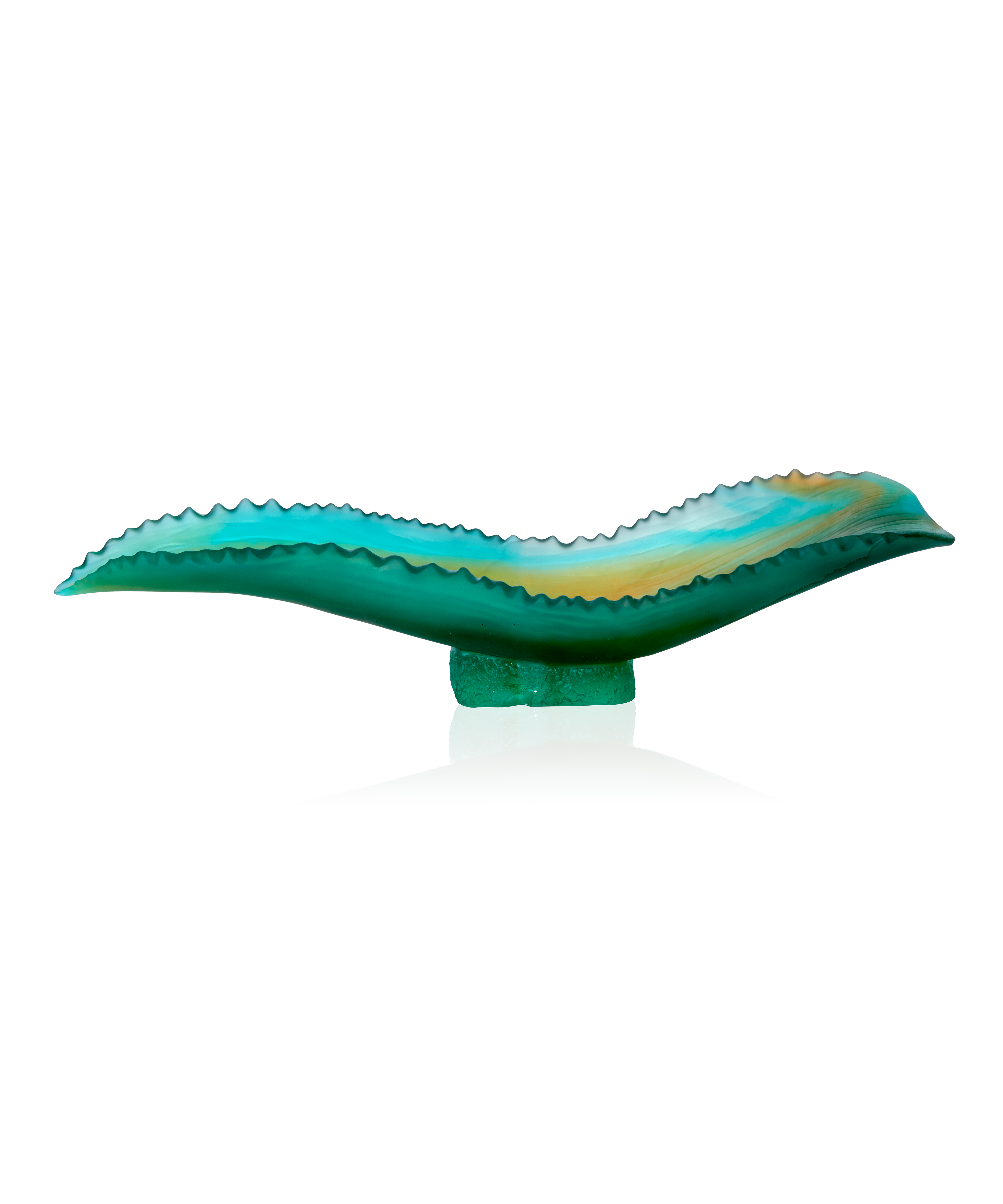 Jardin de Cactus Coupe Verte de Emilio Robba