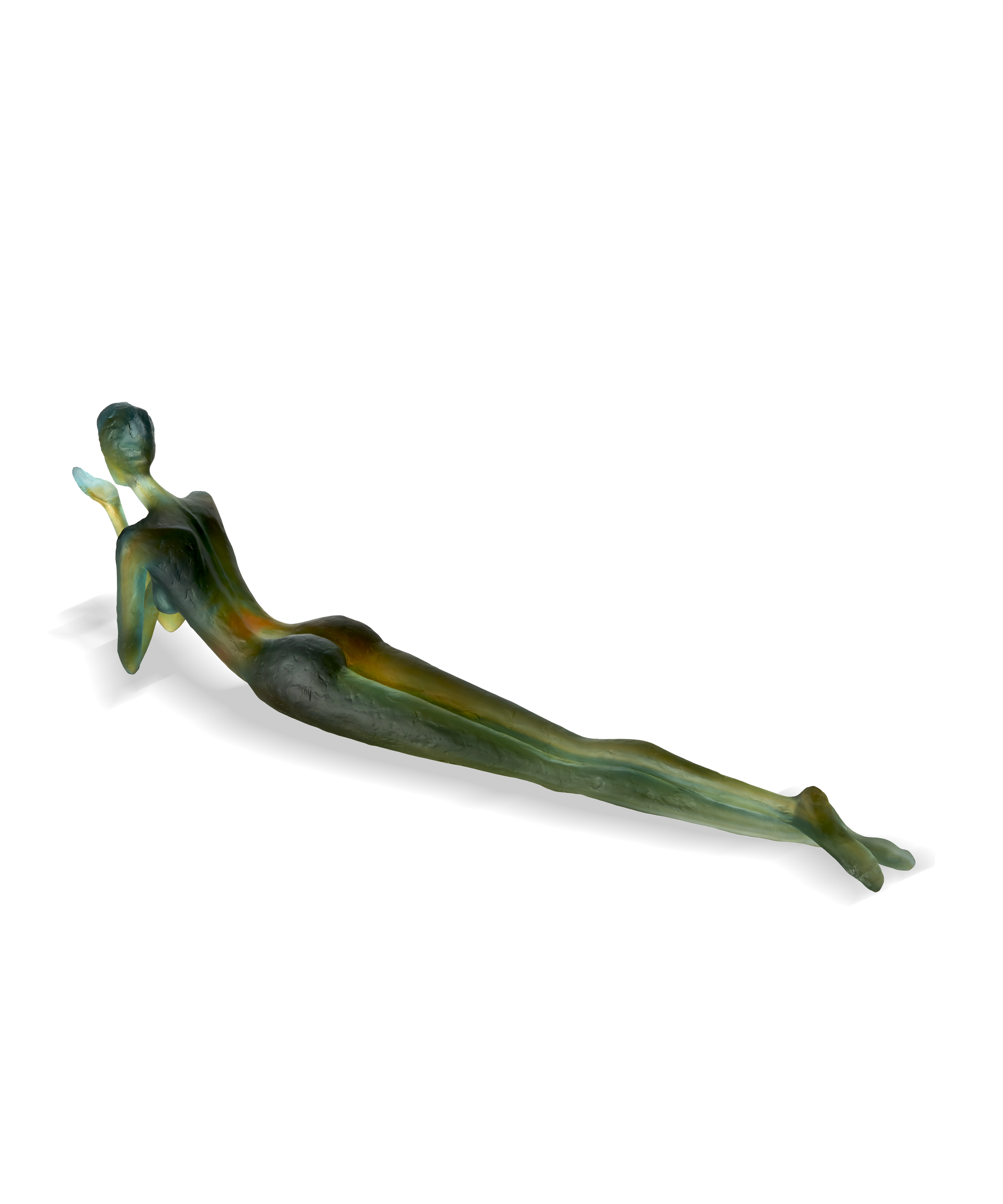 Darling de Sylvie Mangaud 375ex