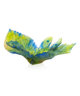 Fleur de Paon Exotique Centre de table 99ex