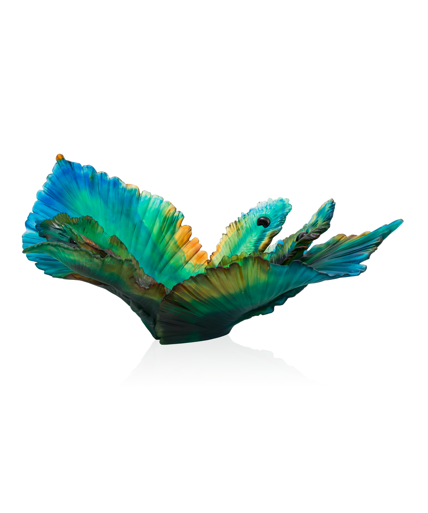 Fleur de Paon Centerpiece 375ex