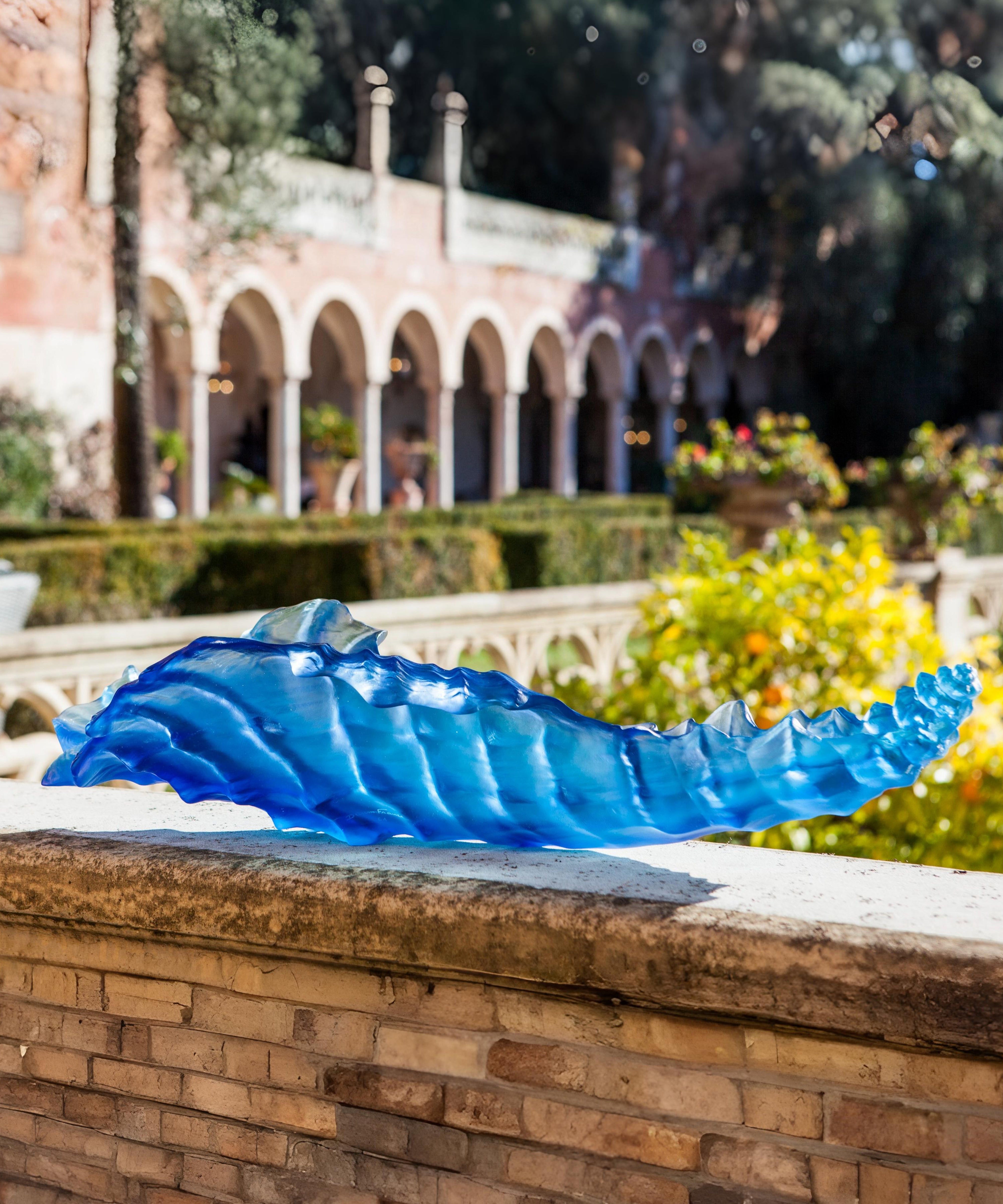 Mer de Corail Centre de table