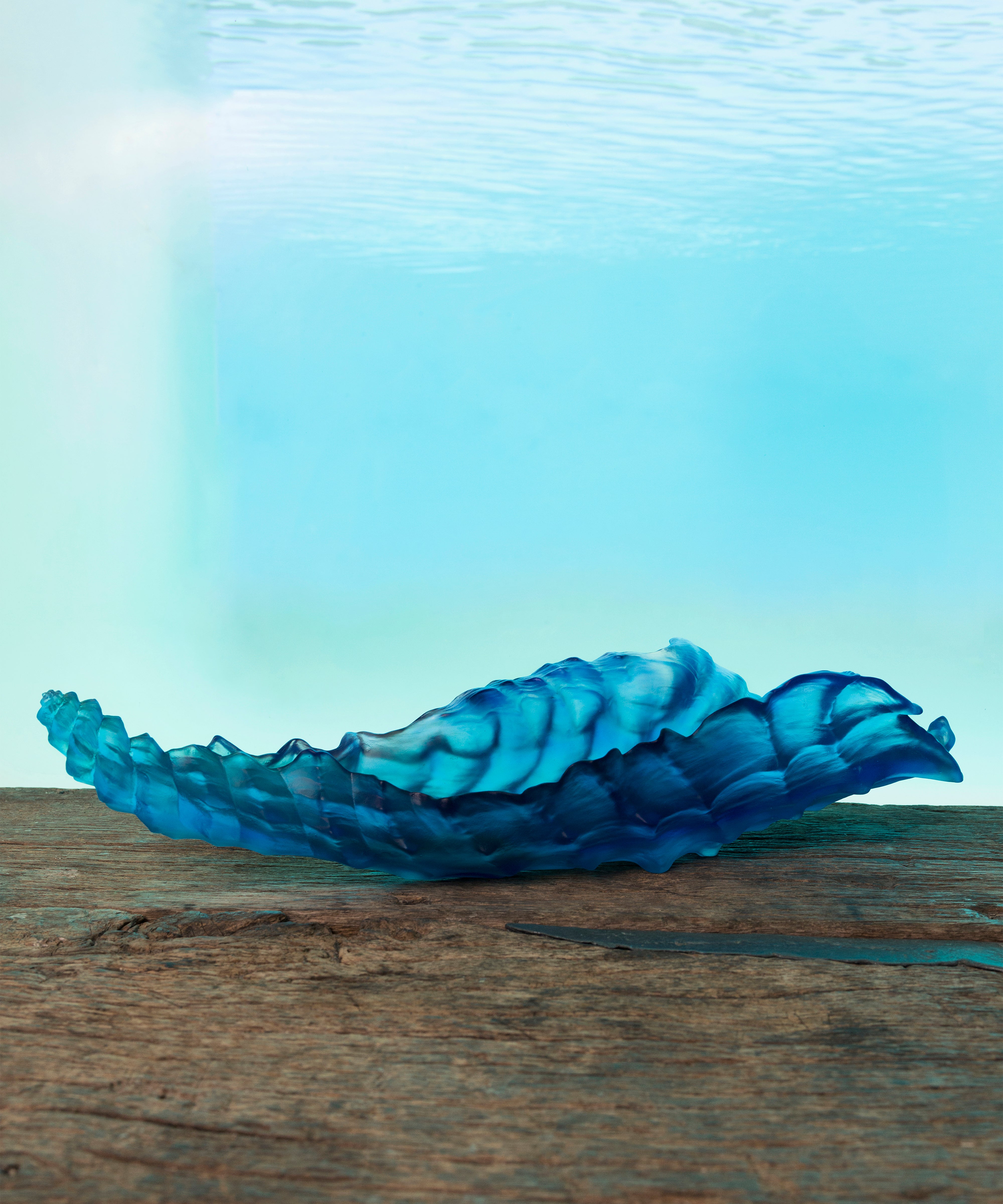 Mer de Corail Centre de table