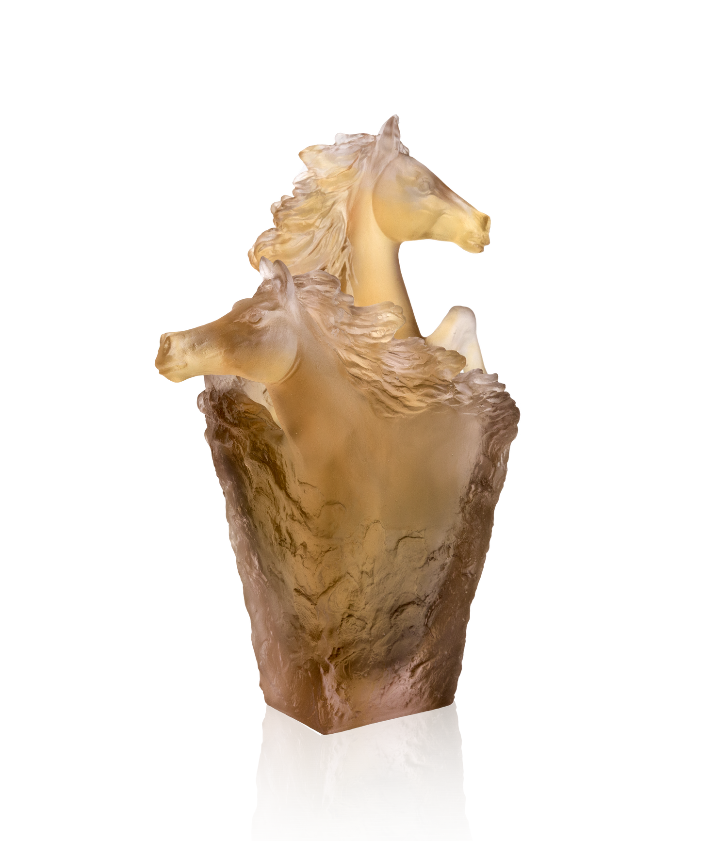 Cavalcade Porte crayon Brun glacé