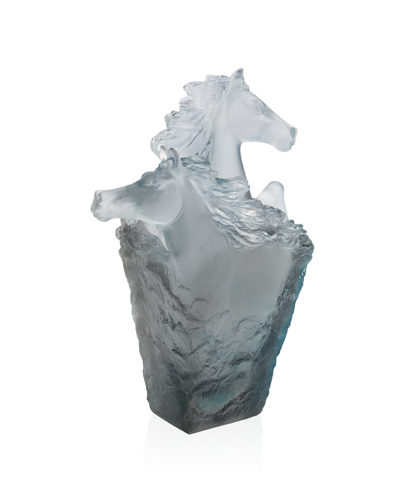 Cavalcade Pencil holder Blue-grey