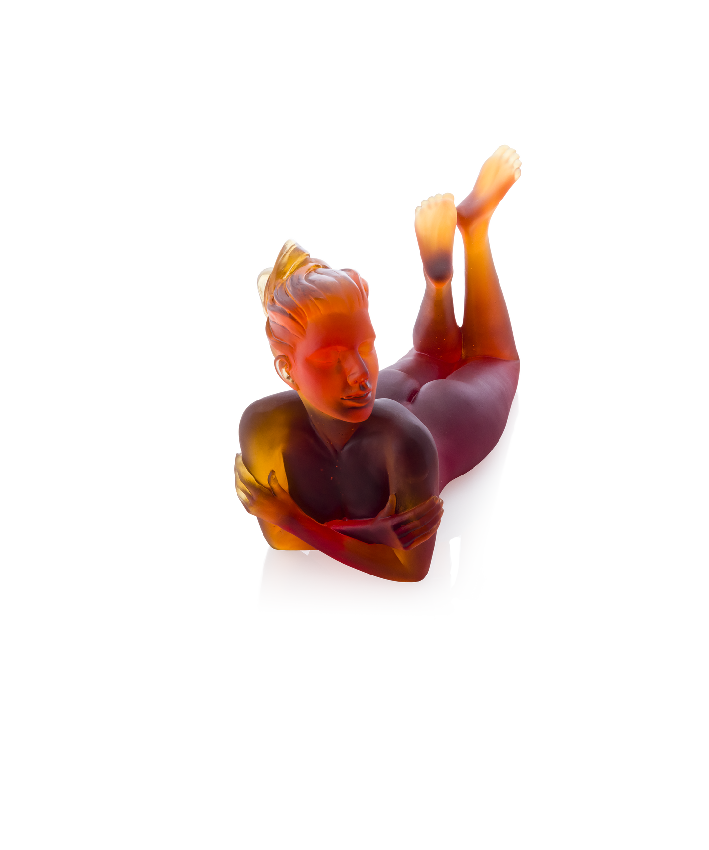 Adélie de Alain Choisnet 125ex