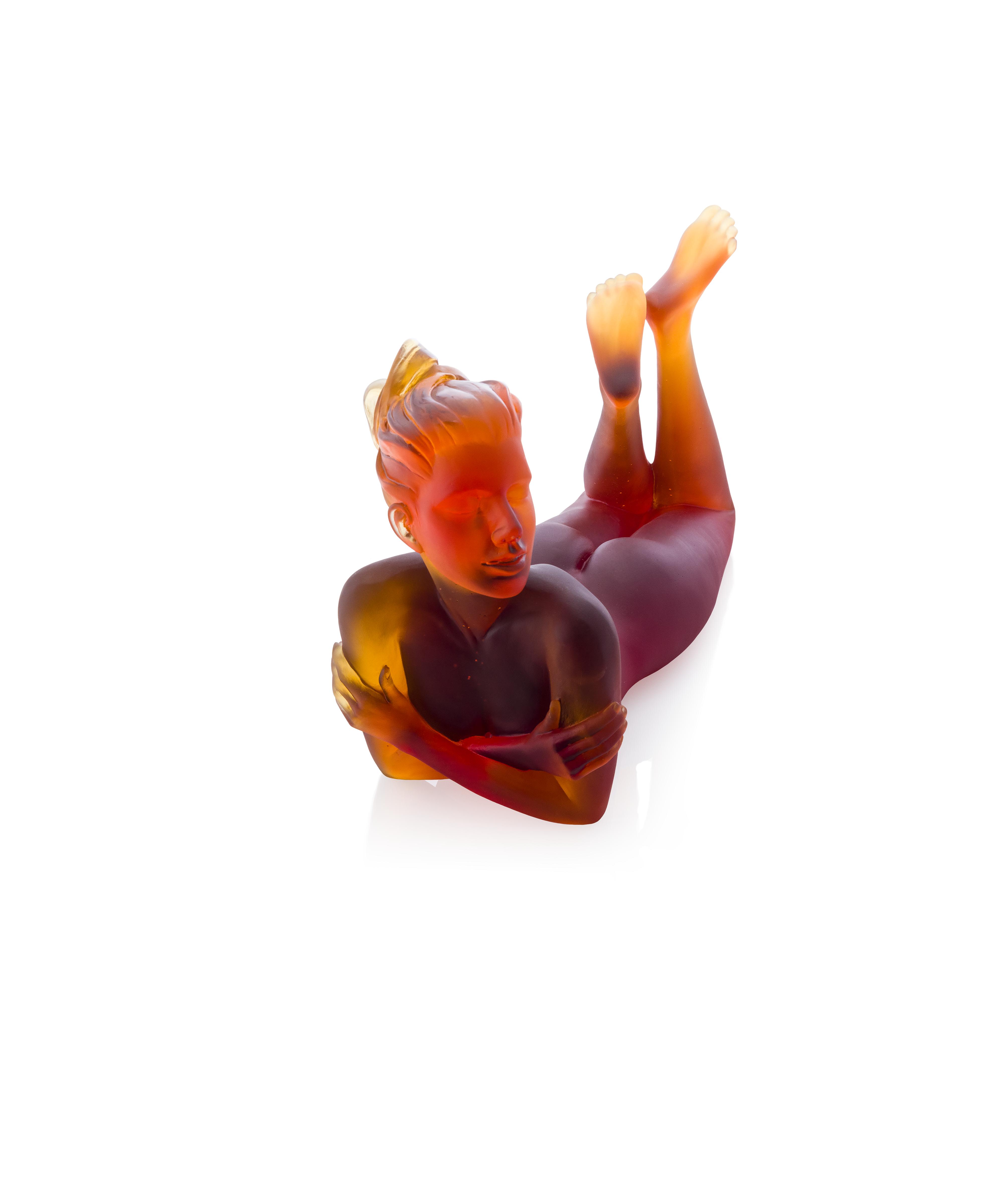 Adélie de Alain Choisnet 125ex