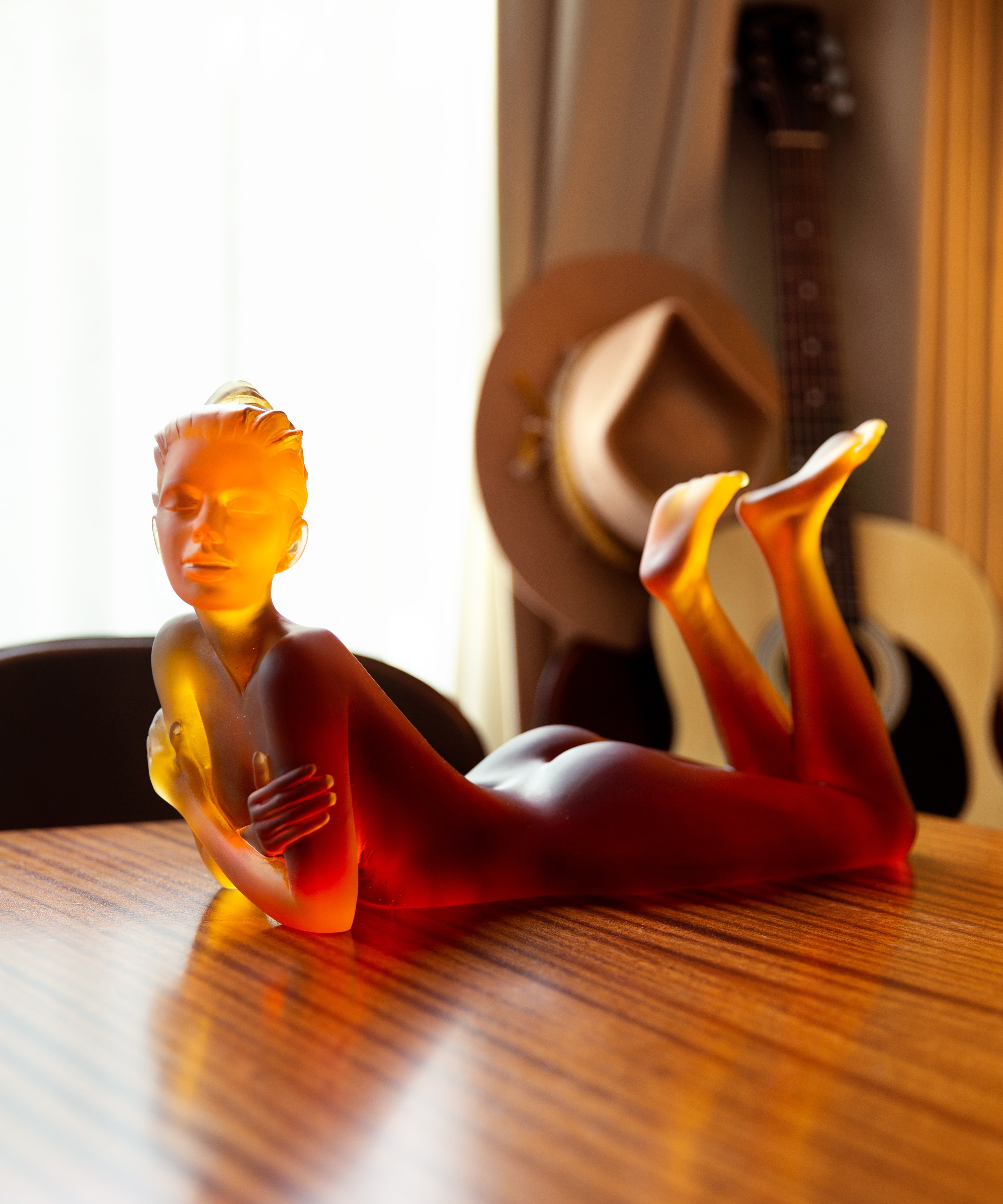 Adélie de Alain Choisnet 125ex