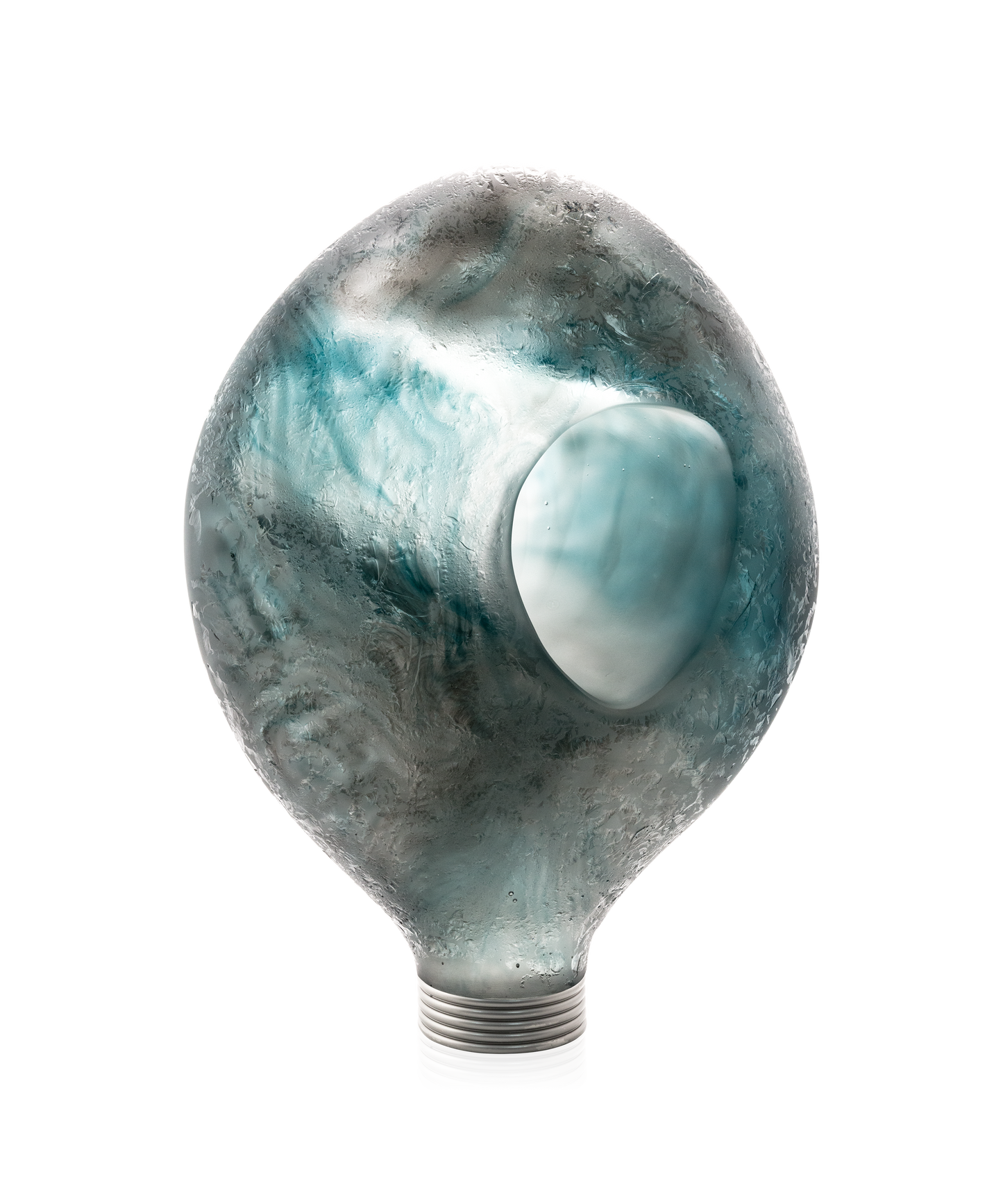 Yeelen azur de Gerald Vatrin 8ex