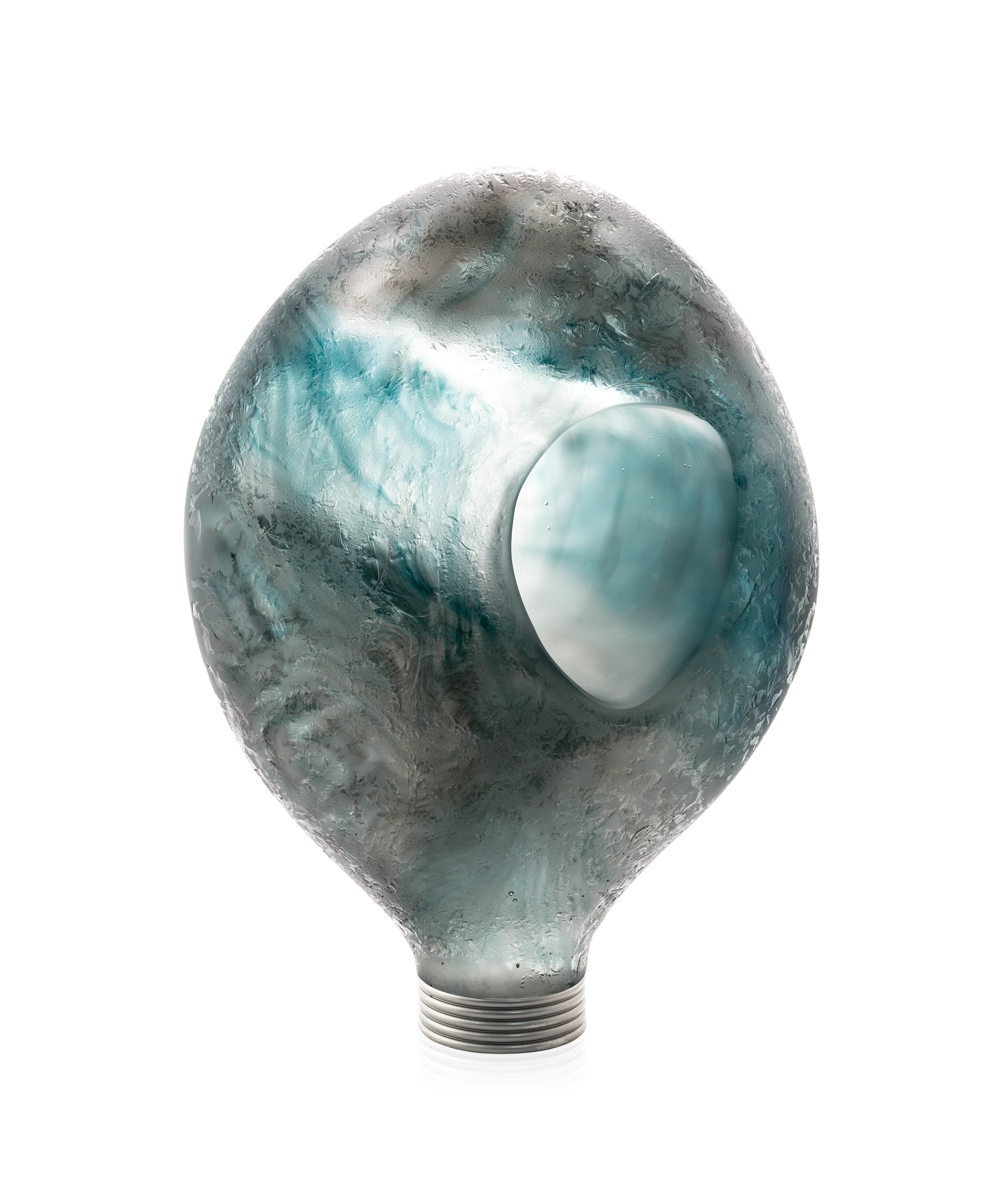 Yeelen azur de Gerald Vatrin 8ex