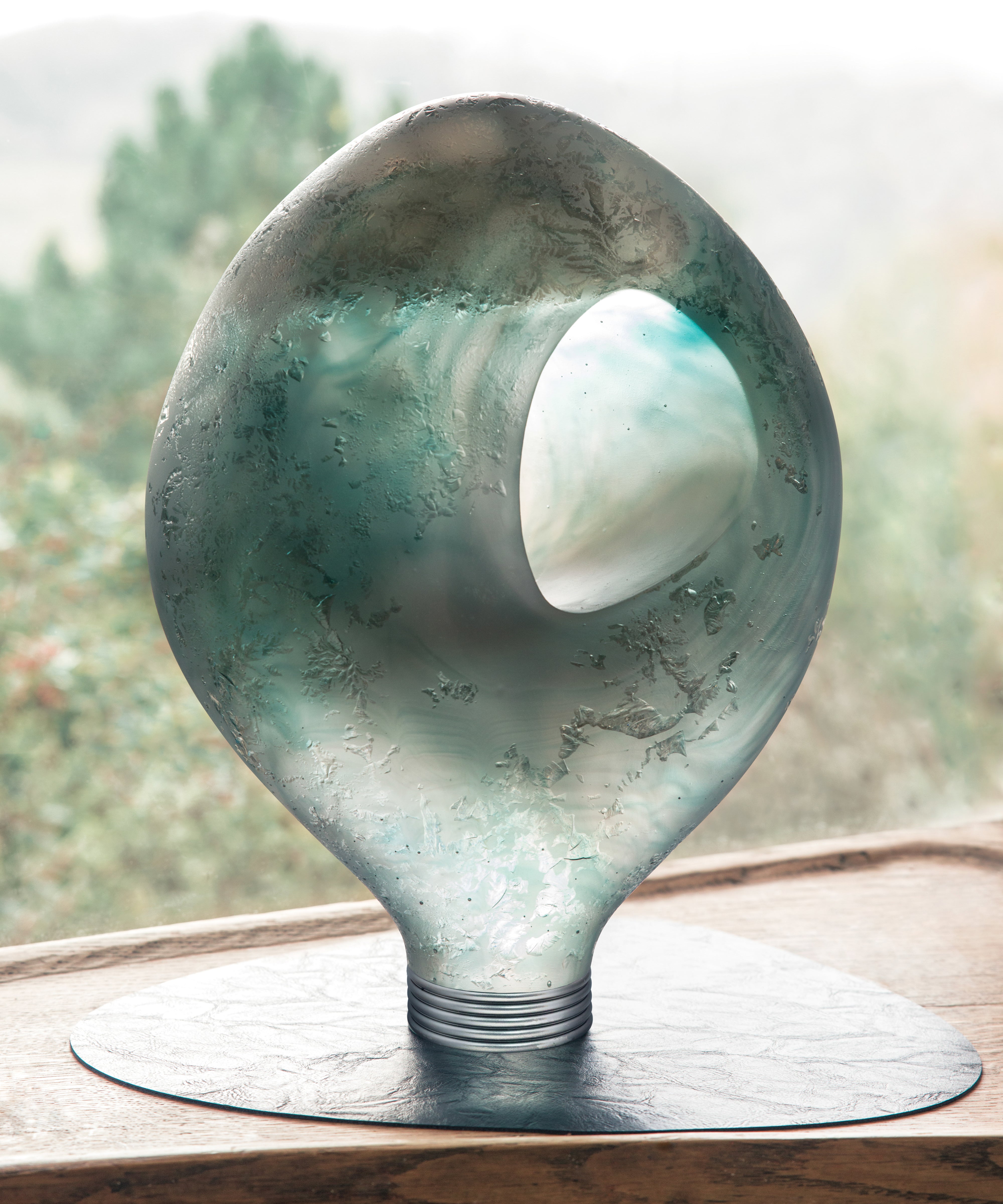 Yeelen azur de Gerald Vatrin 8ex