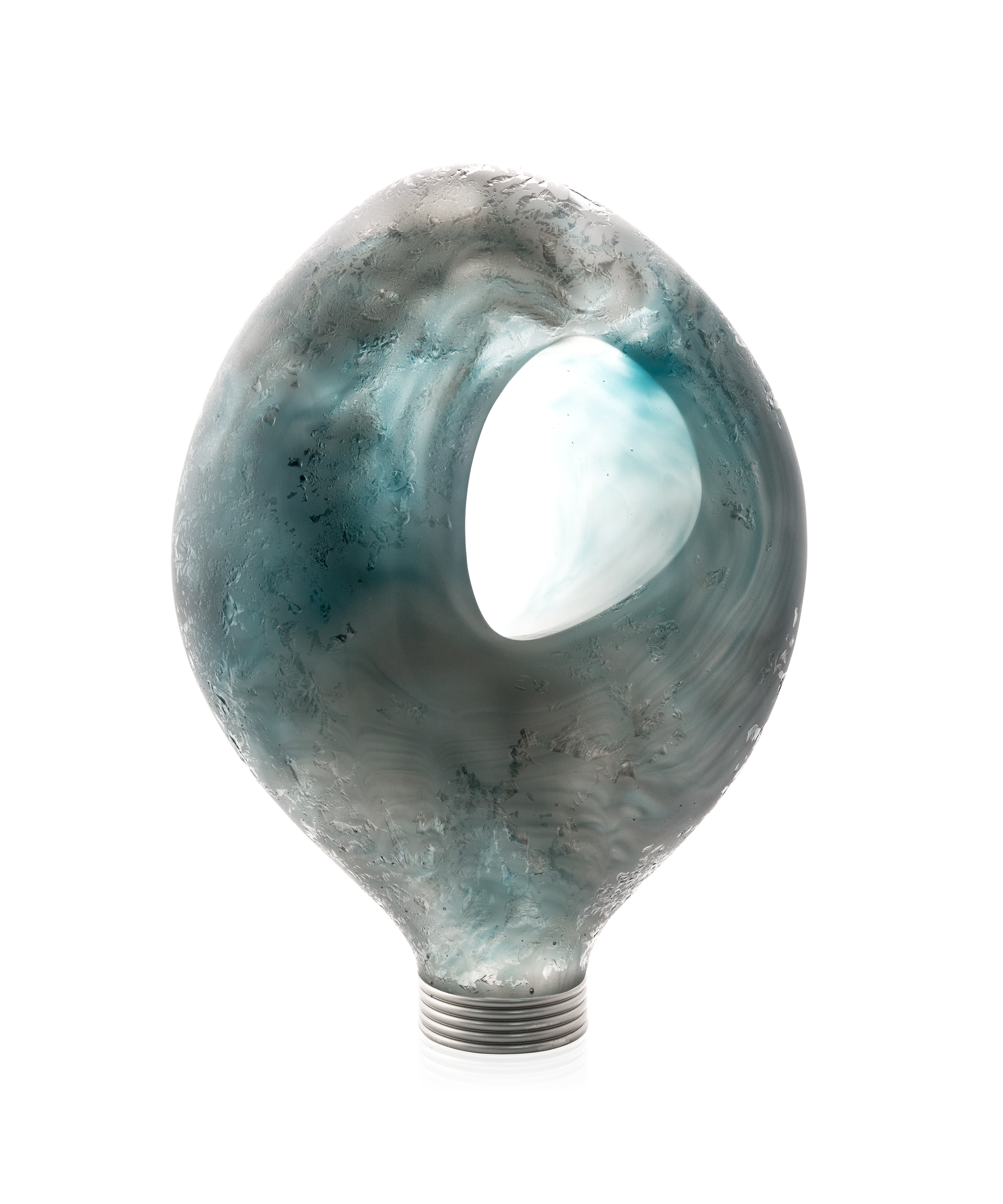 Yeelen azur de Gerald Vatrin 8ex