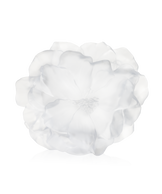 Camelia Vase grand modèle Blanc