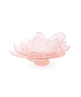 Camelia Large bowl Pink