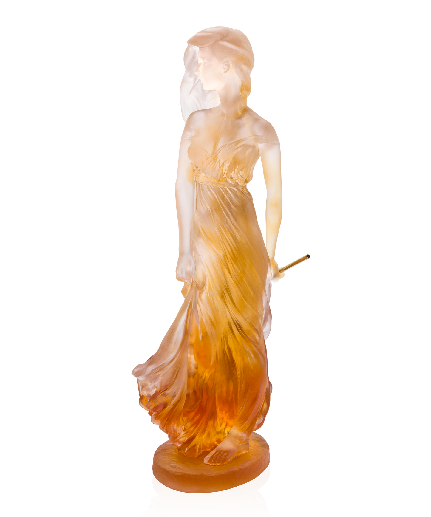 Douce Muse by Luo Li Rong 125ex