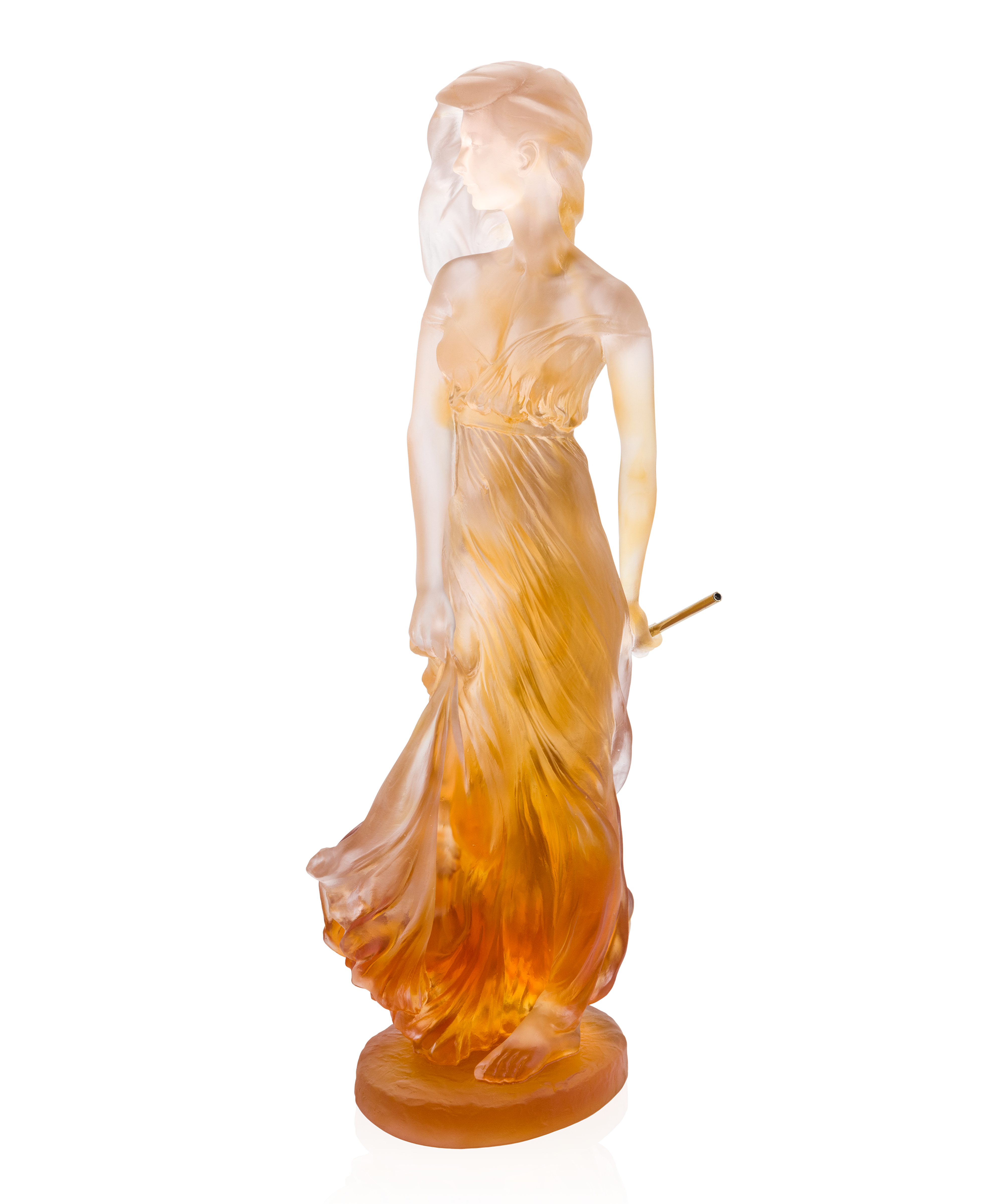 Douce Muse de Luo Li Rong 125ex