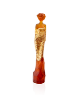 Galatéa Amber, gold finish by Jean-Philippe Richard 75ex