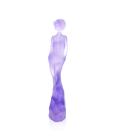 Galatéa Purple by Jean-Philippe Richard 175ex