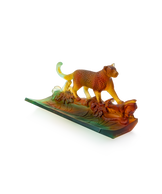 Léopard Tropical Plumier