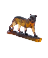 Léopard Leopard sculpture 500ex