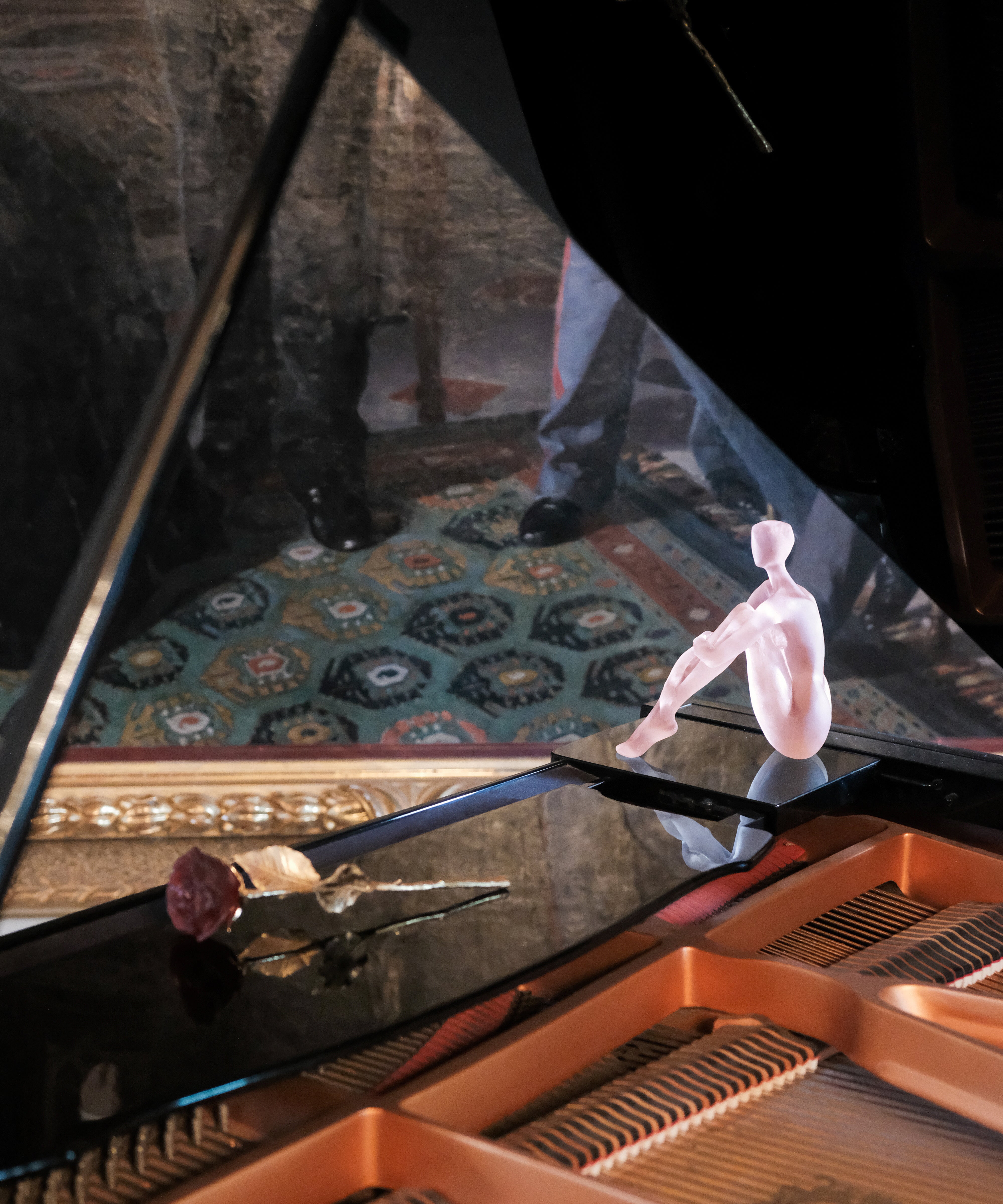 Méditation de Sylvie Mangaud 375ex