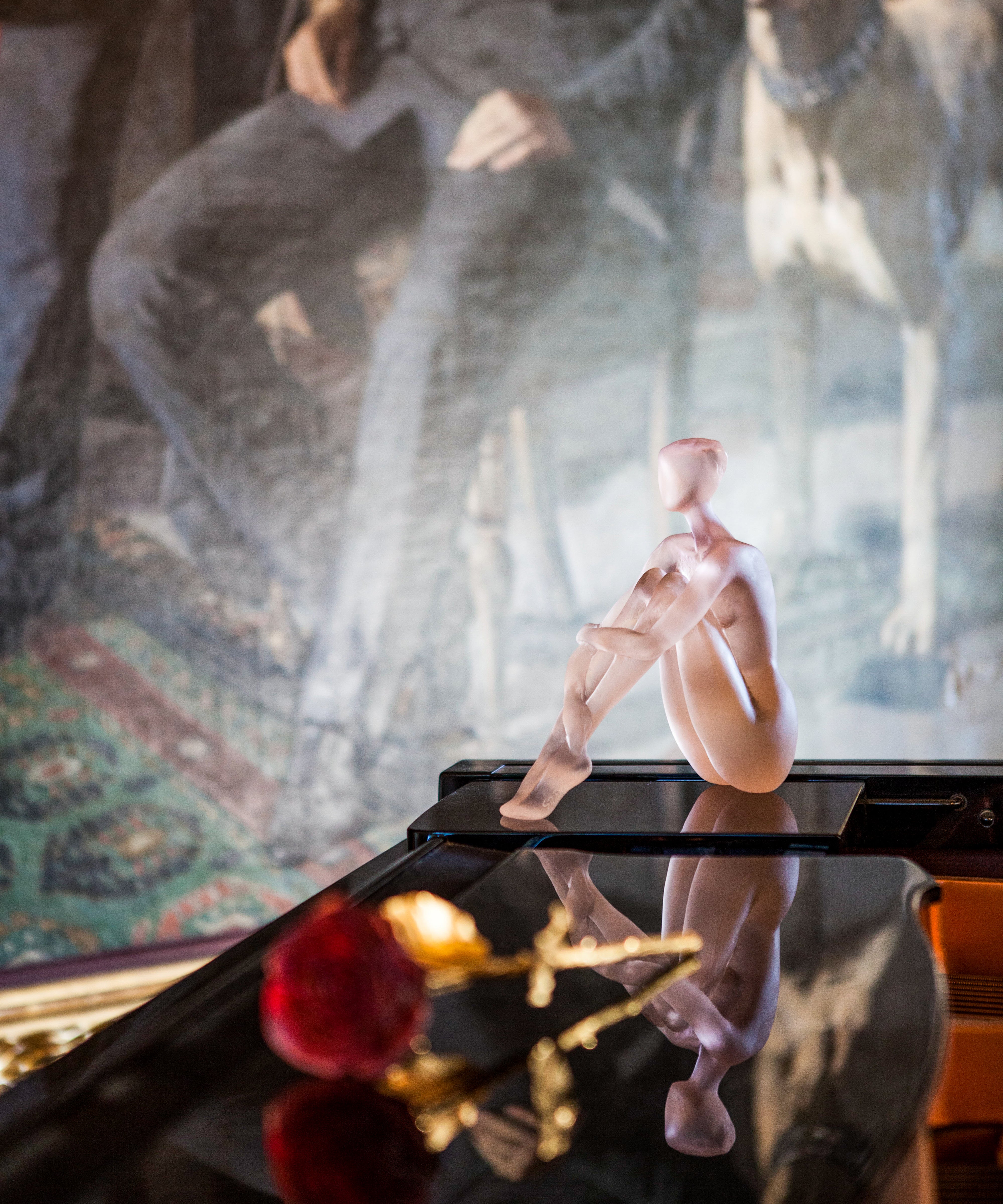 Méditation de Sylvie Mangaud 375ex