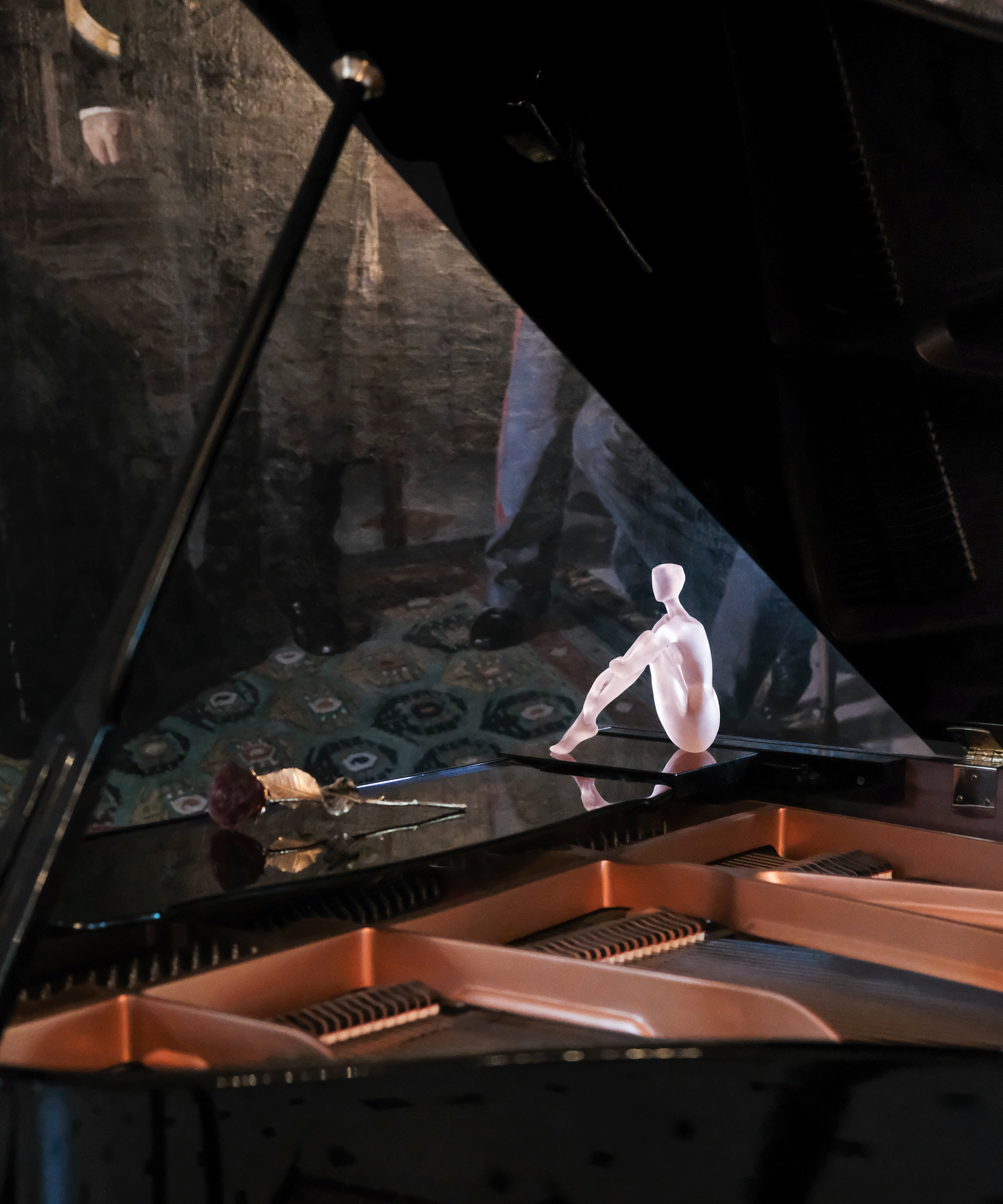 Méditation de Sylvie Mangaud 375ex