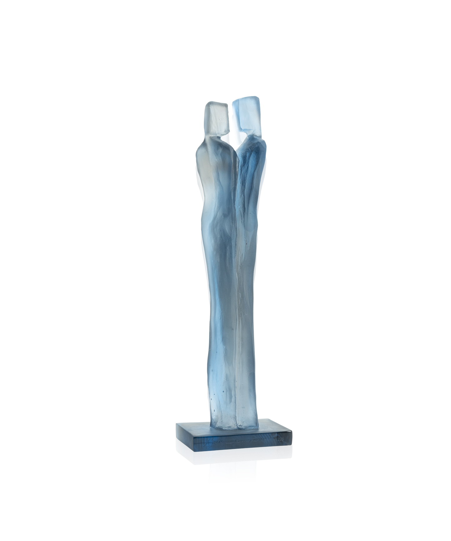 Evidence de Laurence Bonnel 225ex