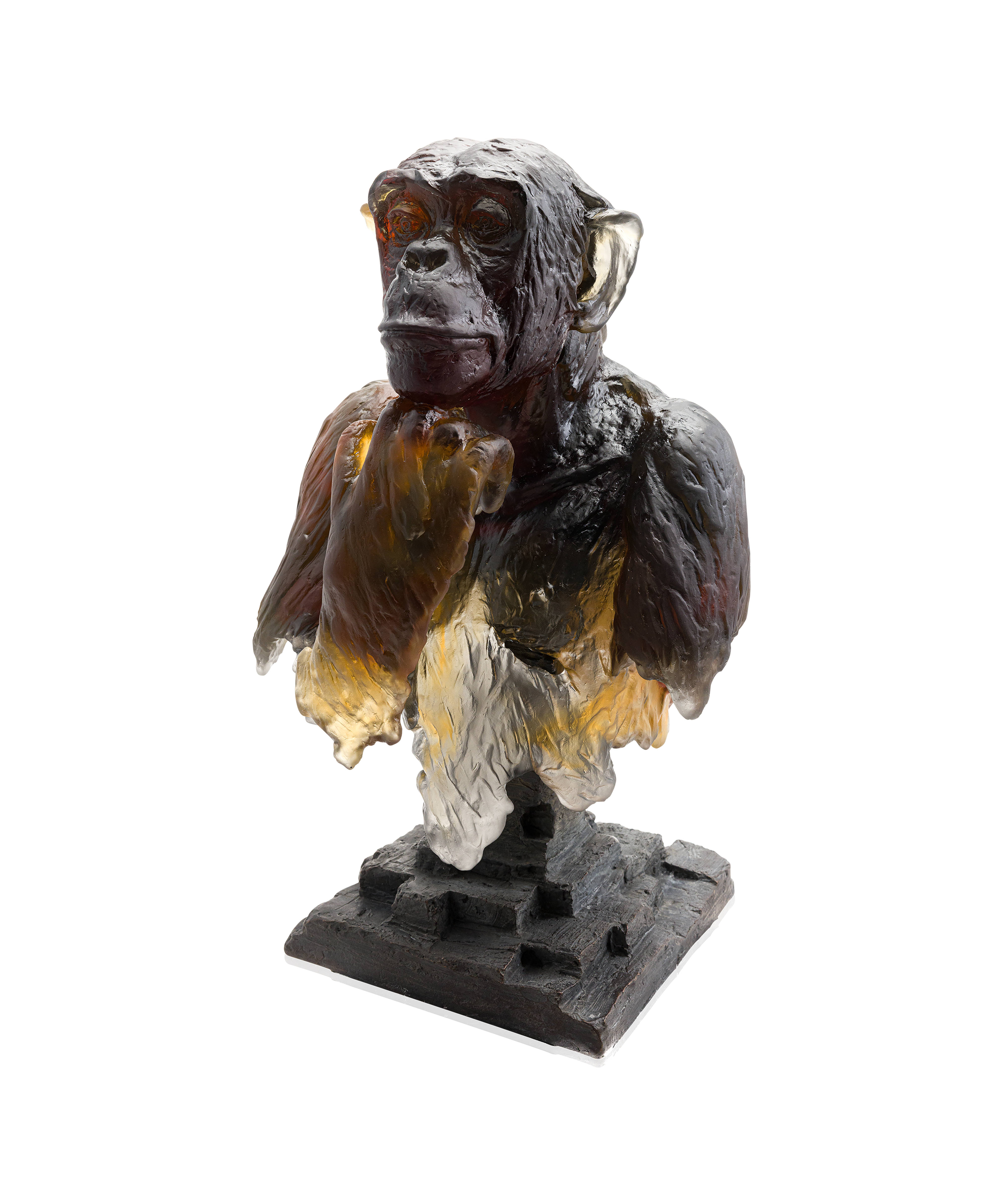 Cogito de Isabelle Carabantes 50ex