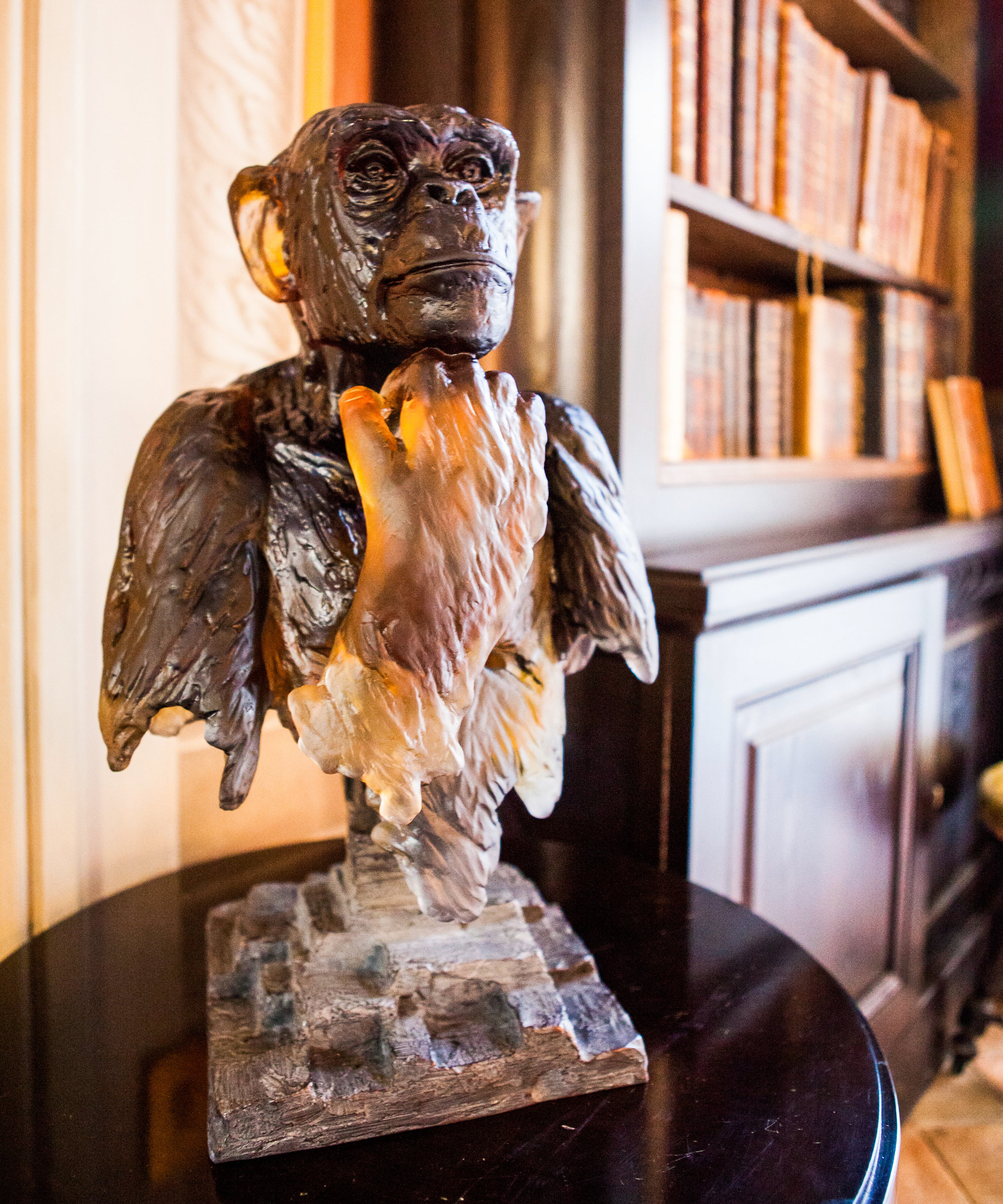 Cogito de Isabelle Carabantes 50ex