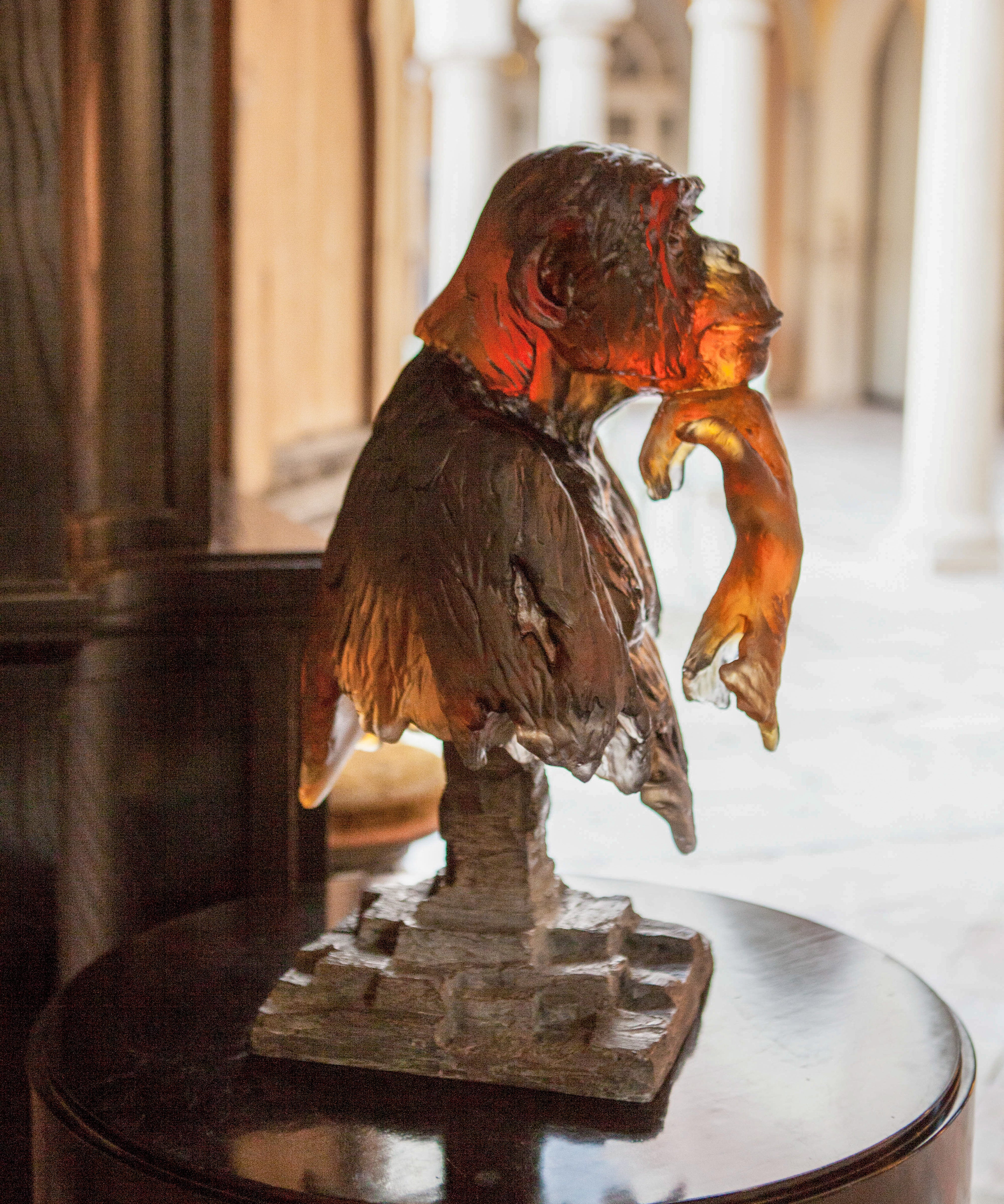 Cogito de Isabelle Carabantes 50ex