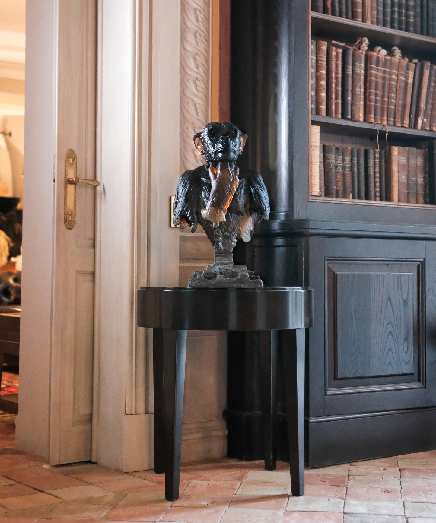 Cogito by Isabelle Carabantes 50ex