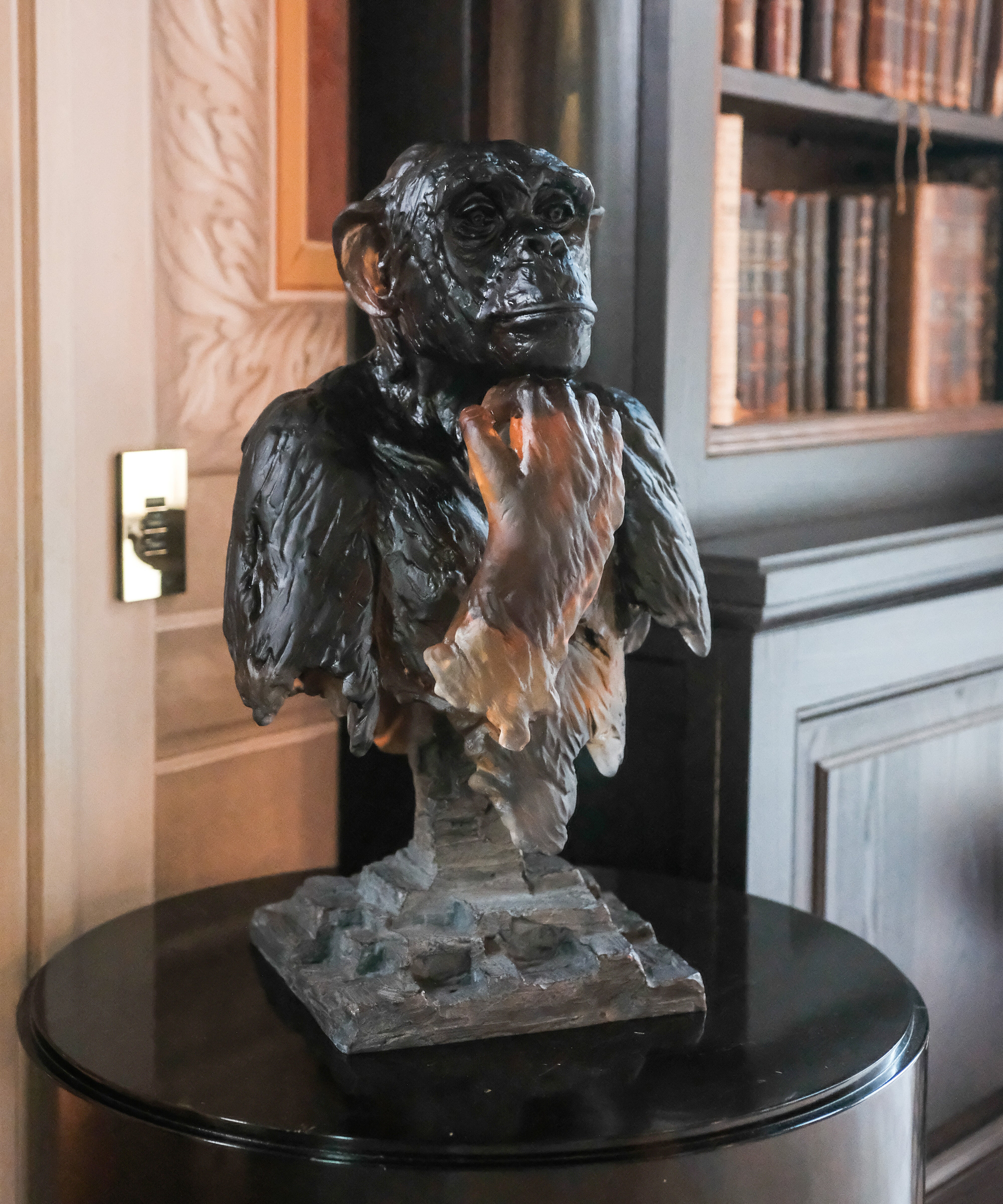 Cogito de Isabelle Carabantes 50ex