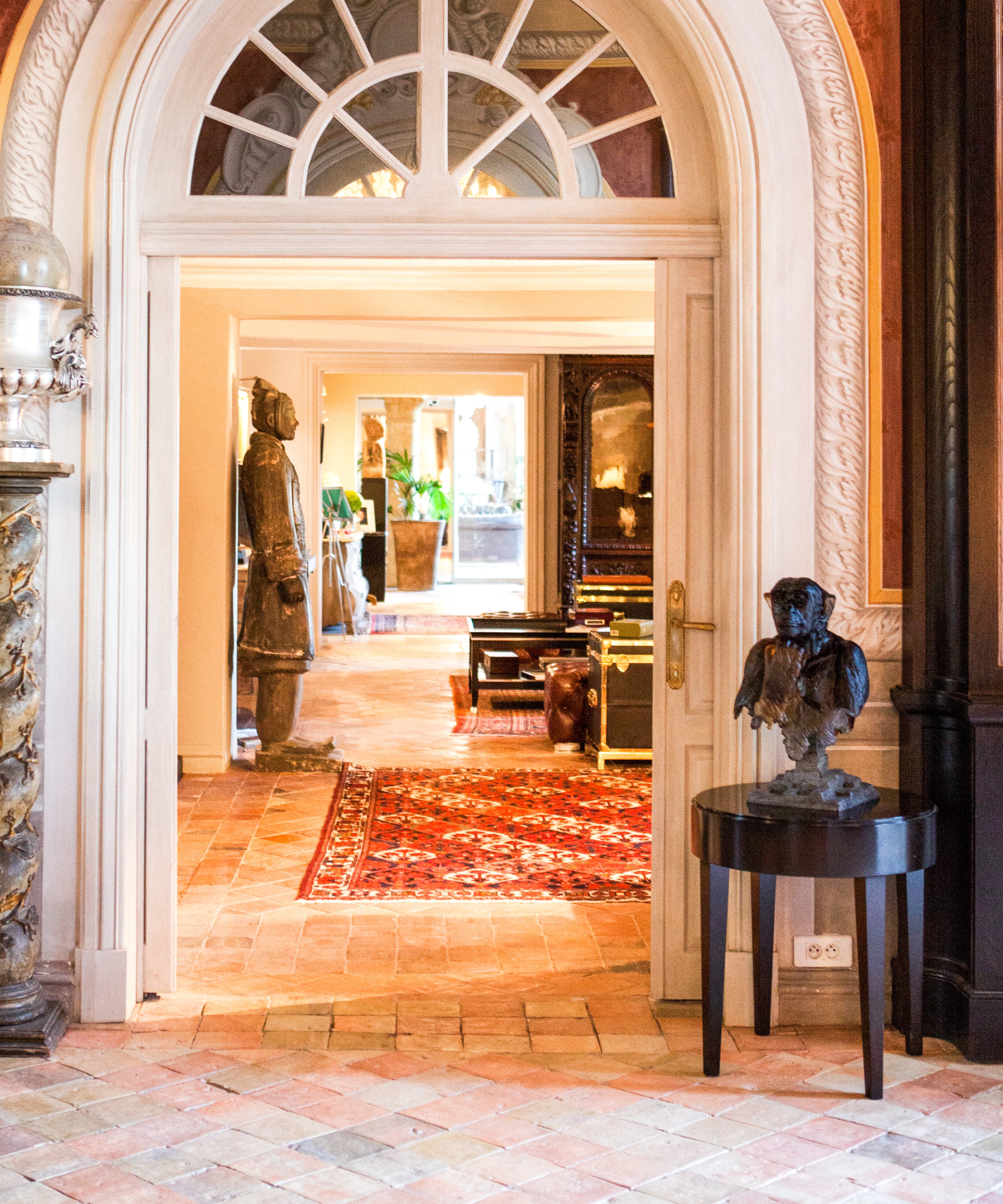 Cogito de Isabelle Carabantes 50ex