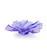 Collection Croisière Medium bowl Lilac