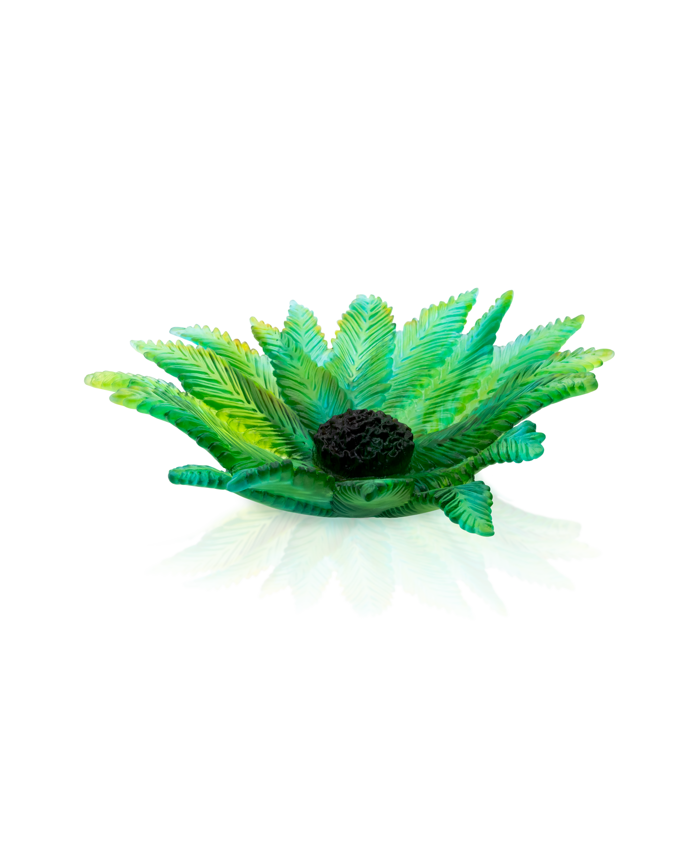 Palm Beach Centre de table grand modèle de Emilio Robba 375ex