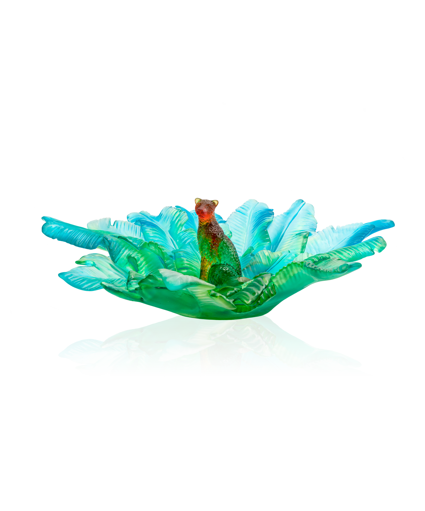 Voyage Tropical Centerpiece