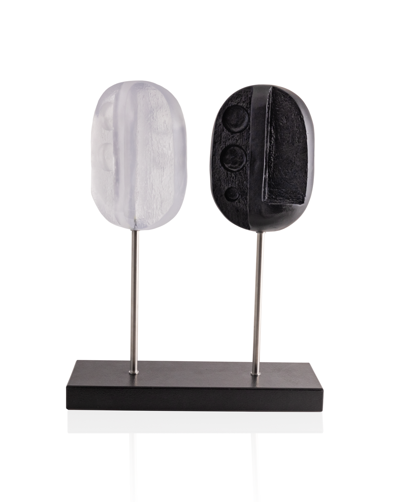 Evolution de Yann Masseyeff 8ex