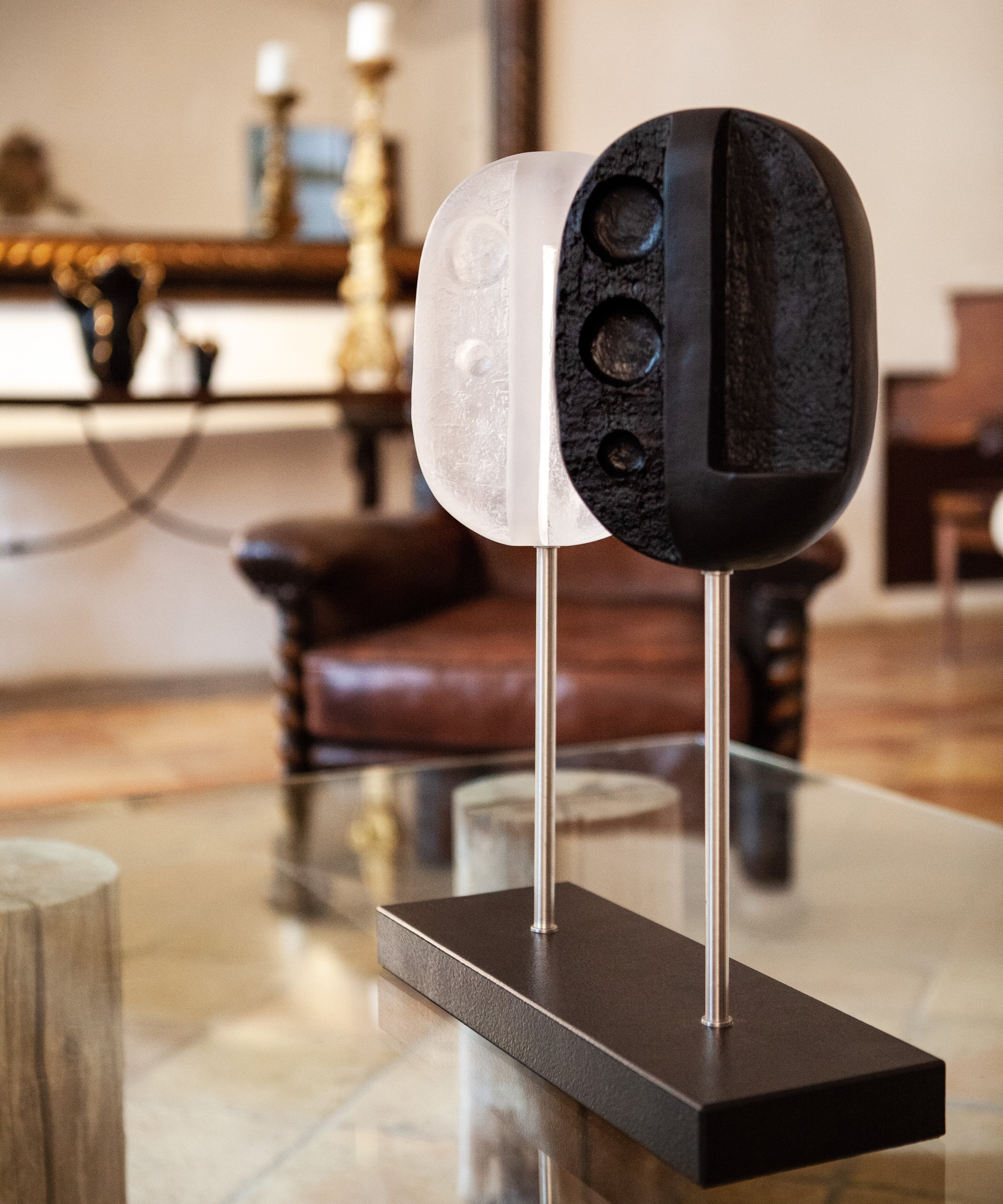 Evolution de Yann Masseyeff 8ex