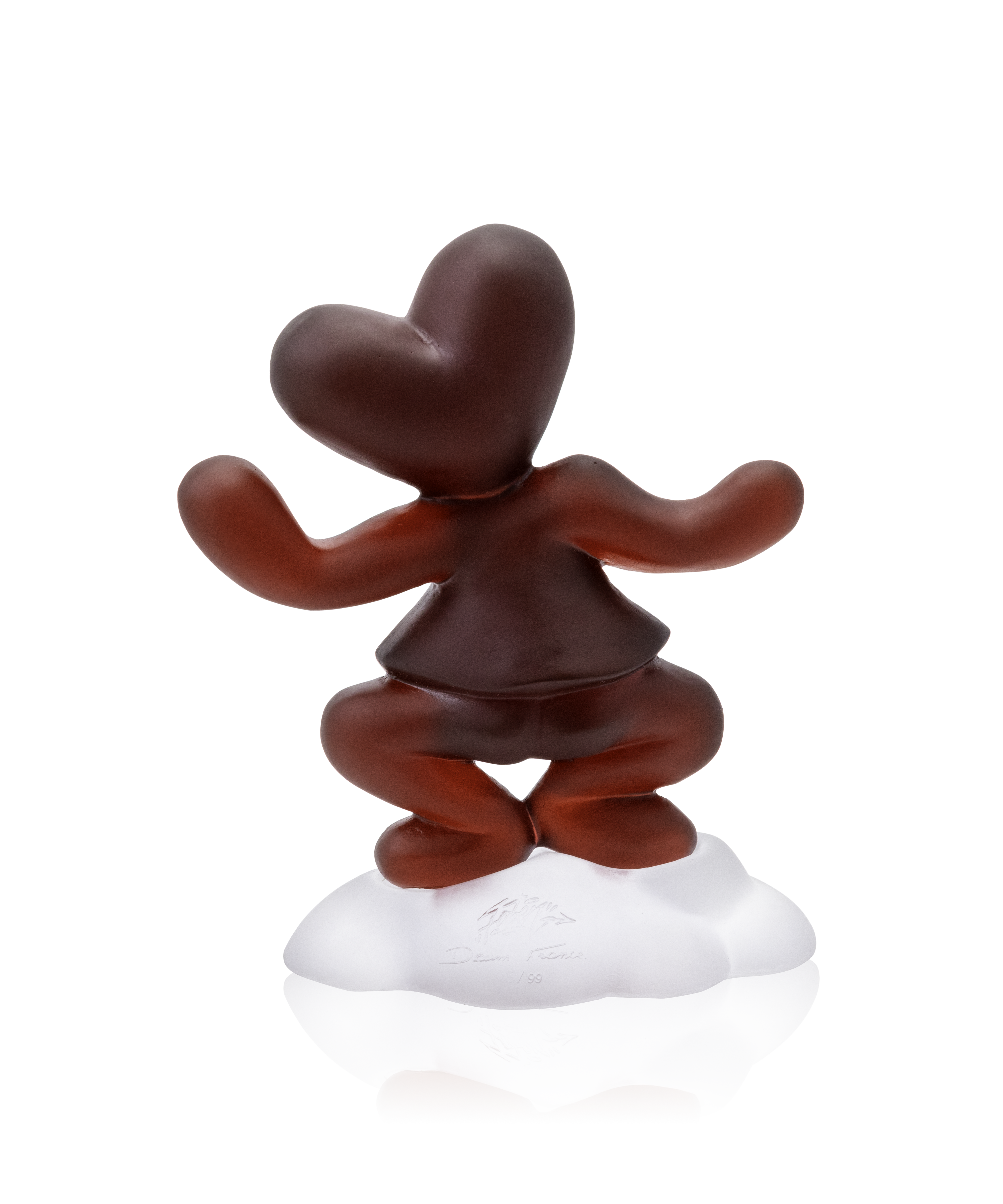 Mister Lover de Faben 99ex