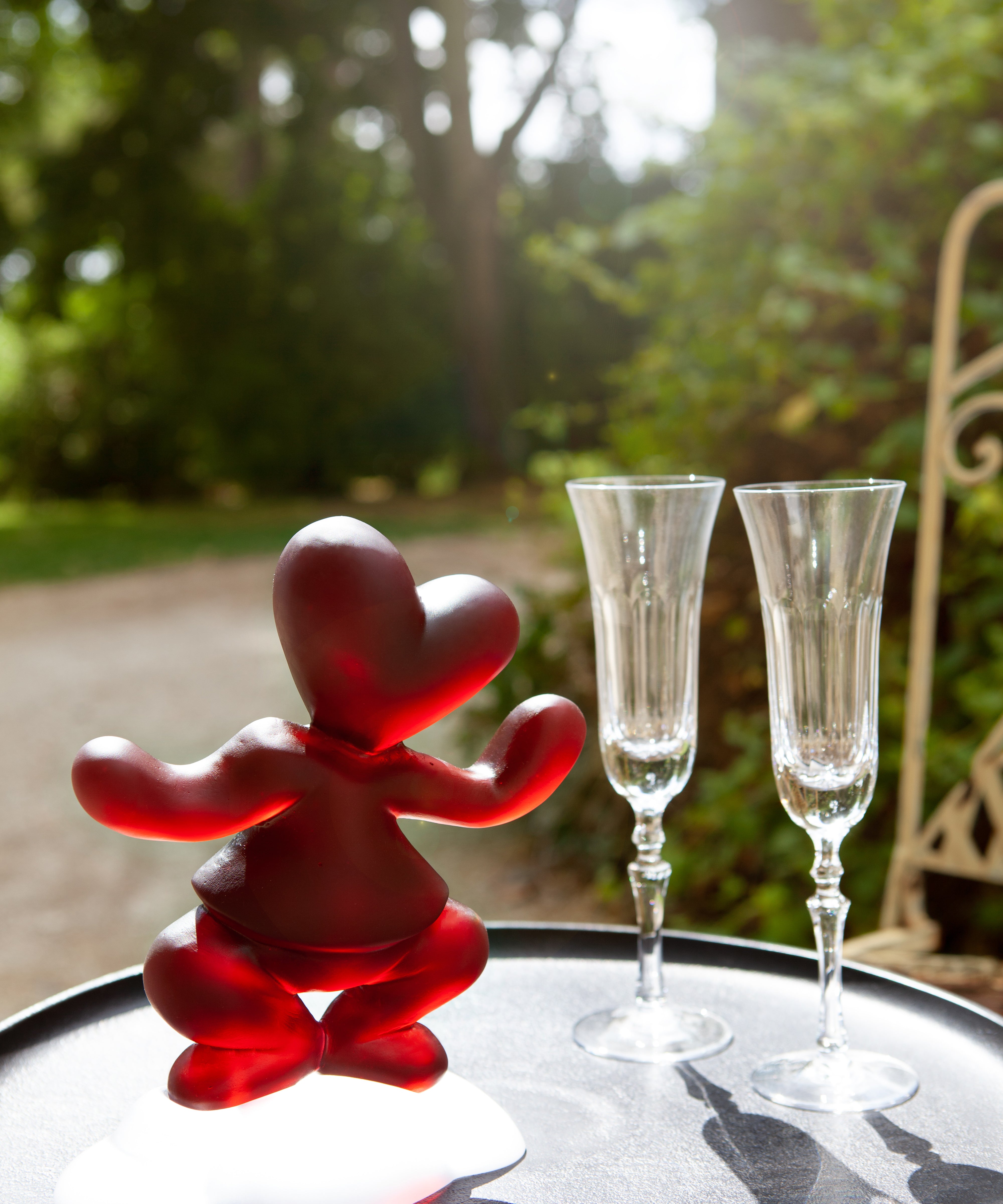 Mister Lover de Faben 99ex