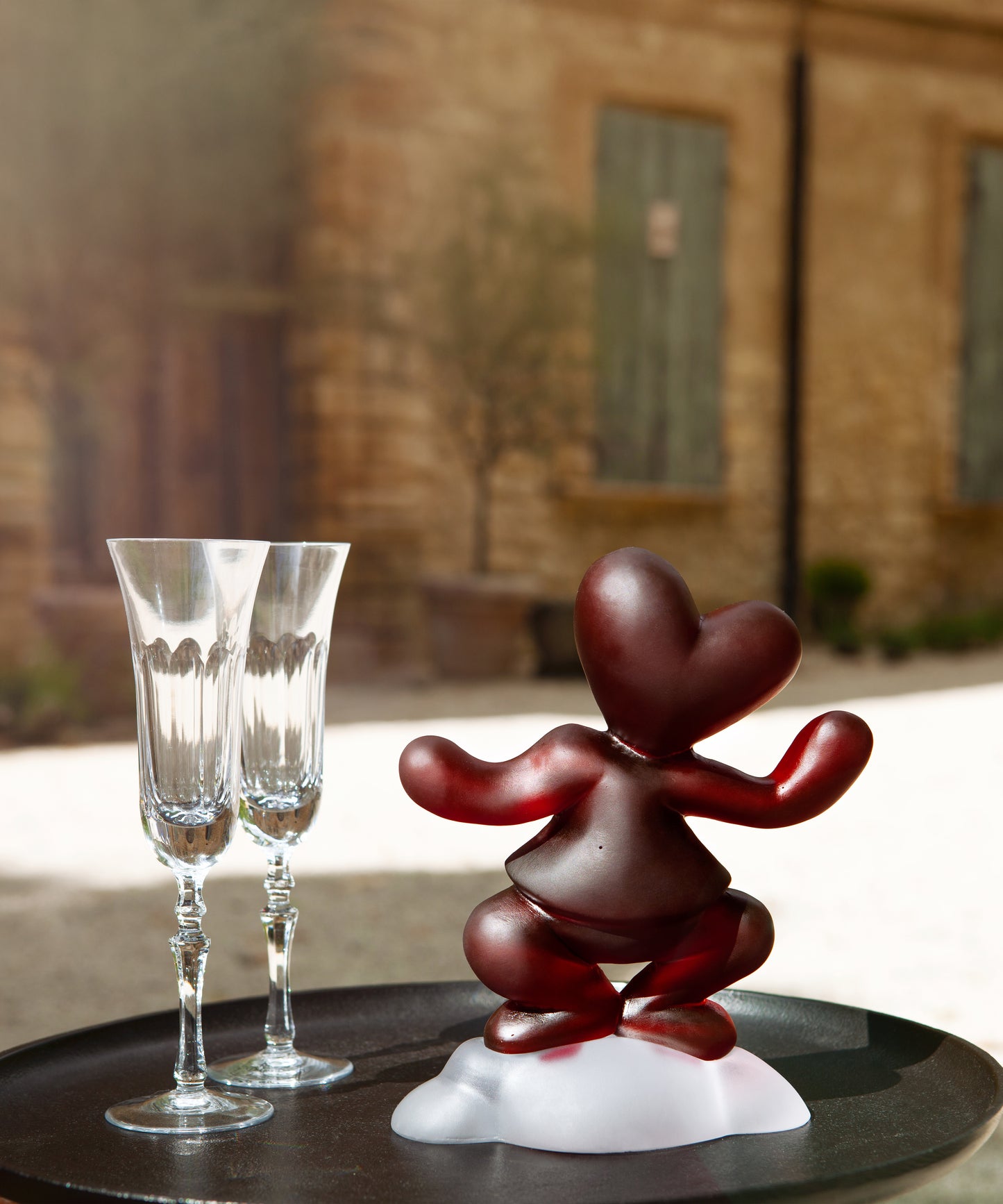 Mister Lover de Faben 99ex