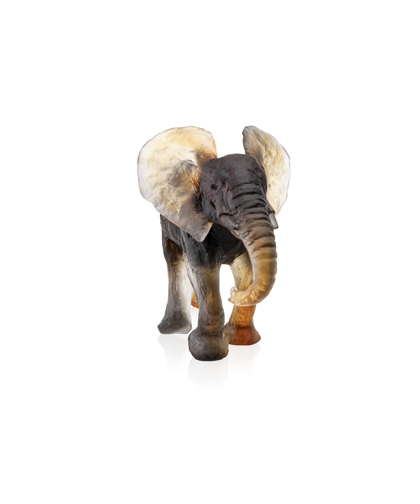 Elephant Savana, large by Isabelle Carabantes 225ex