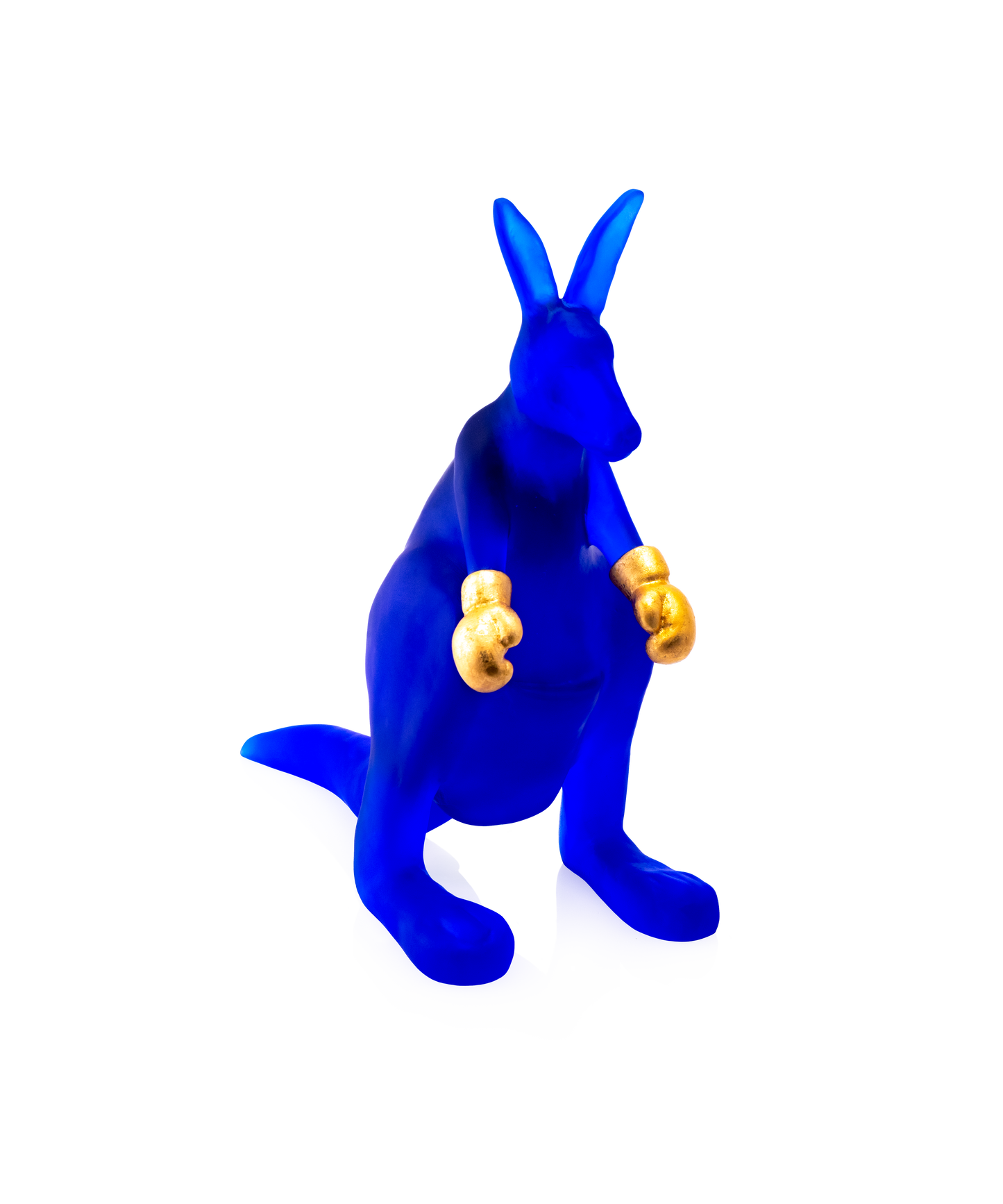 Kangourou Wally de Yves Henry 75ex