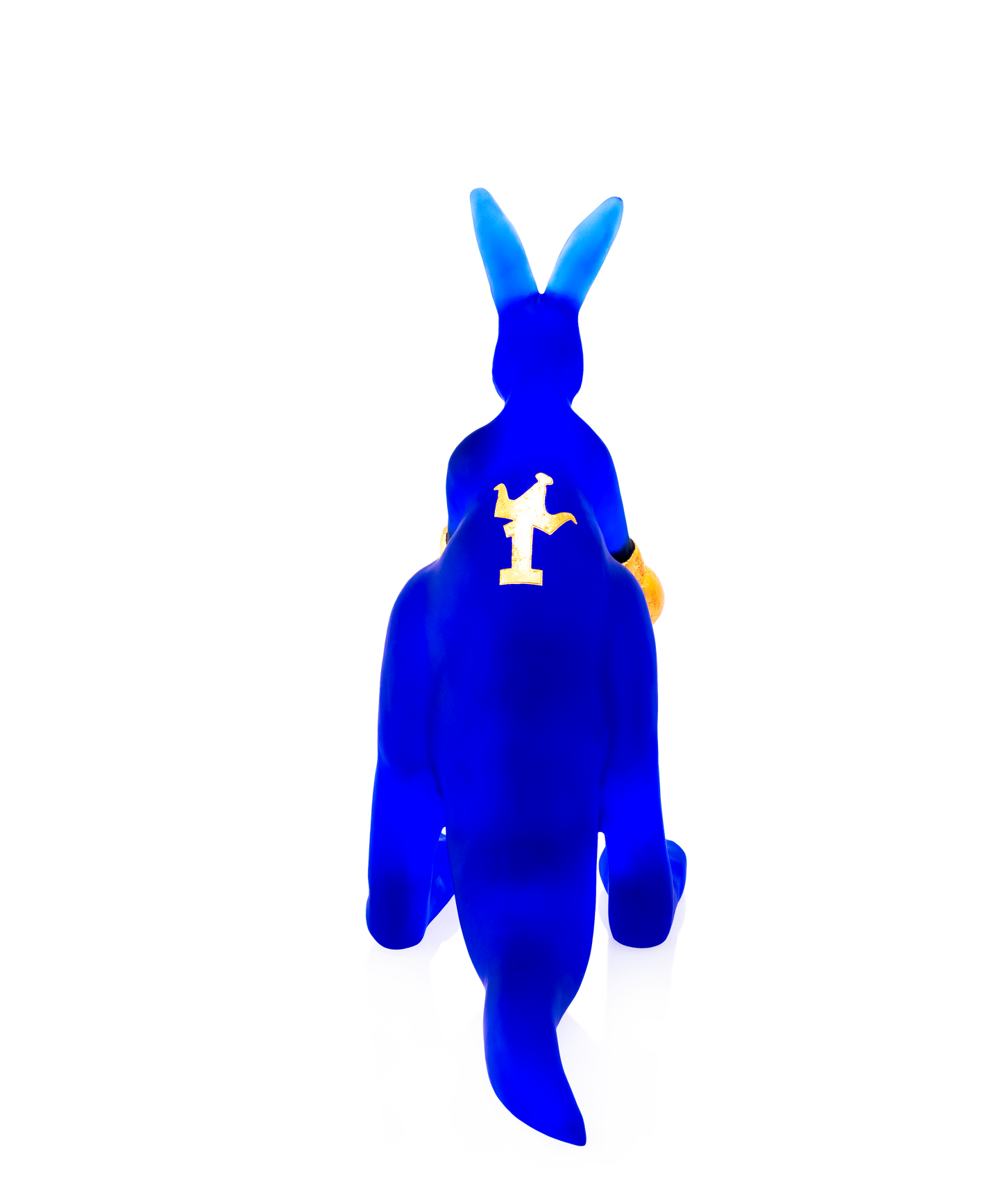 Kangourou Wally de Yves Henry 75ex