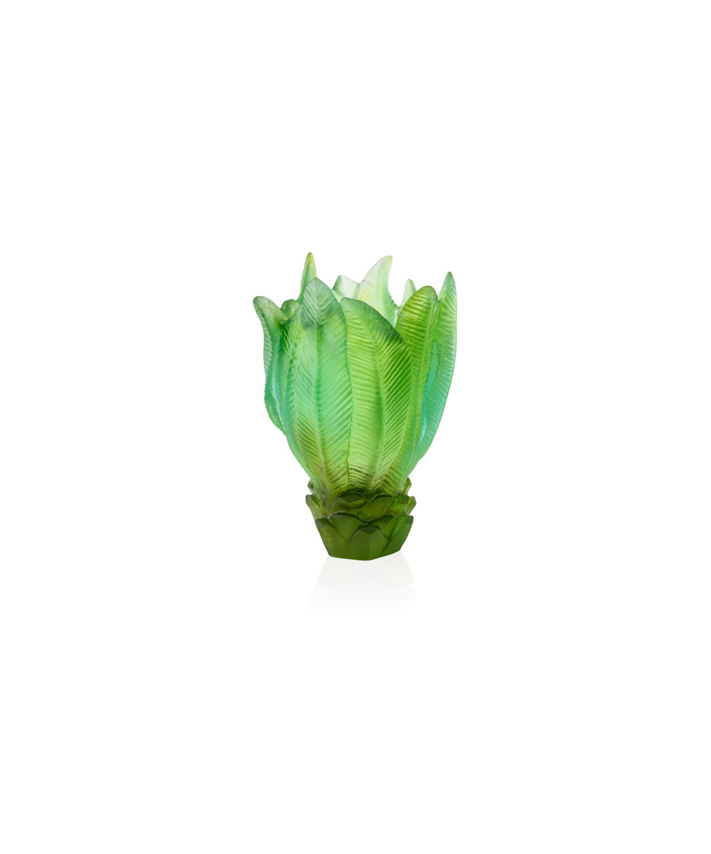 Palm Beach Vase petit modèle de Emilio Robba